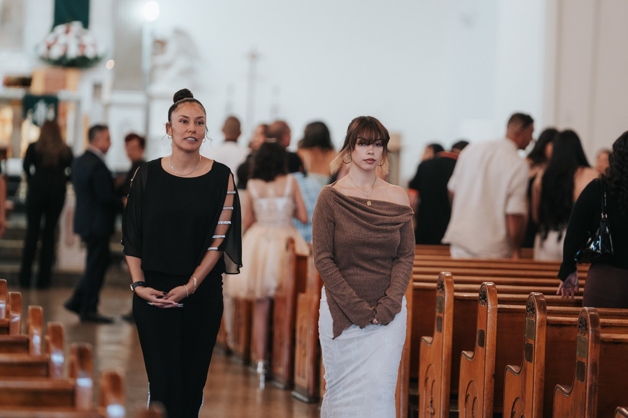 Megan’s Quinceañera. J&T Photo Art