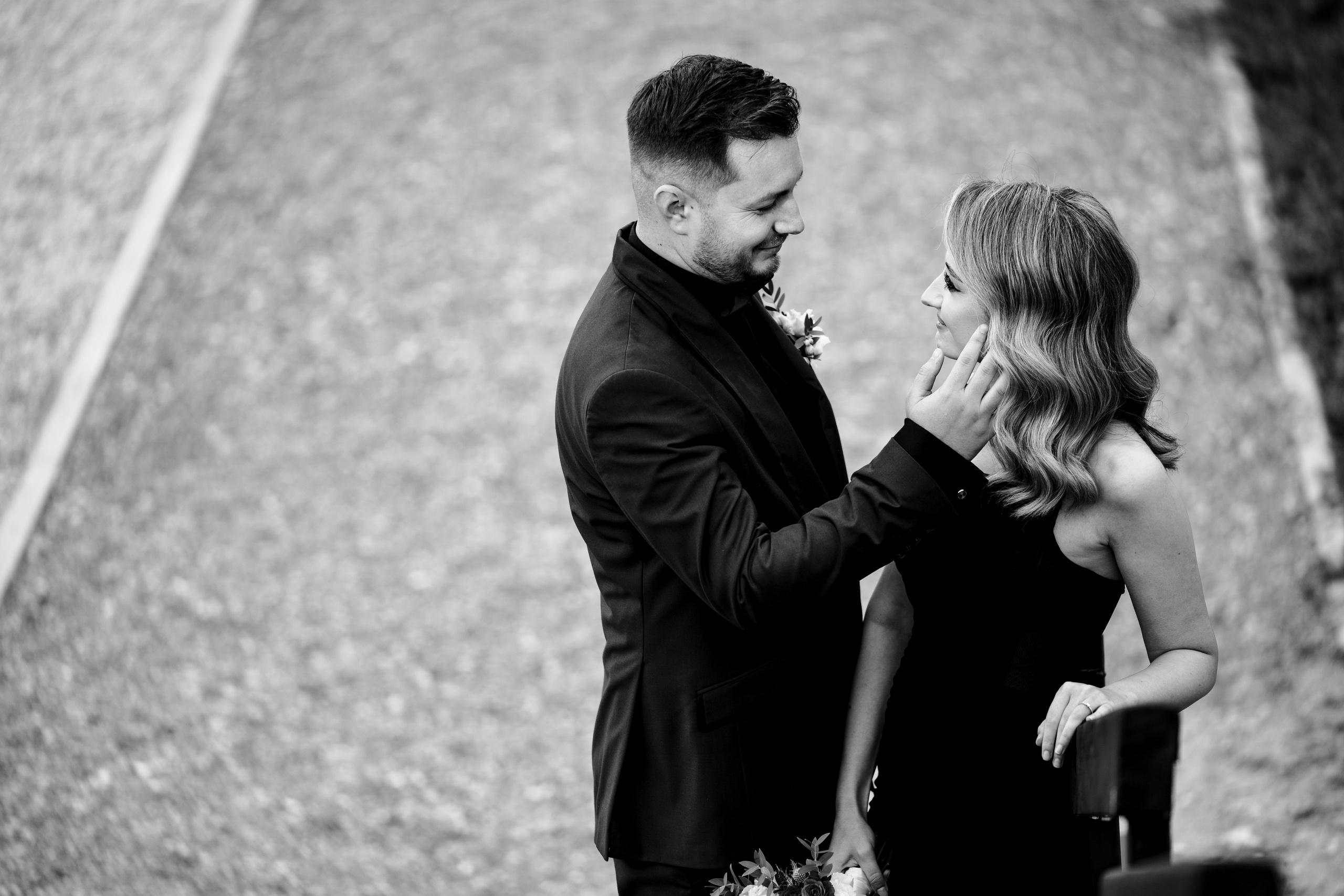 Andreea & Ionuț. Acasă