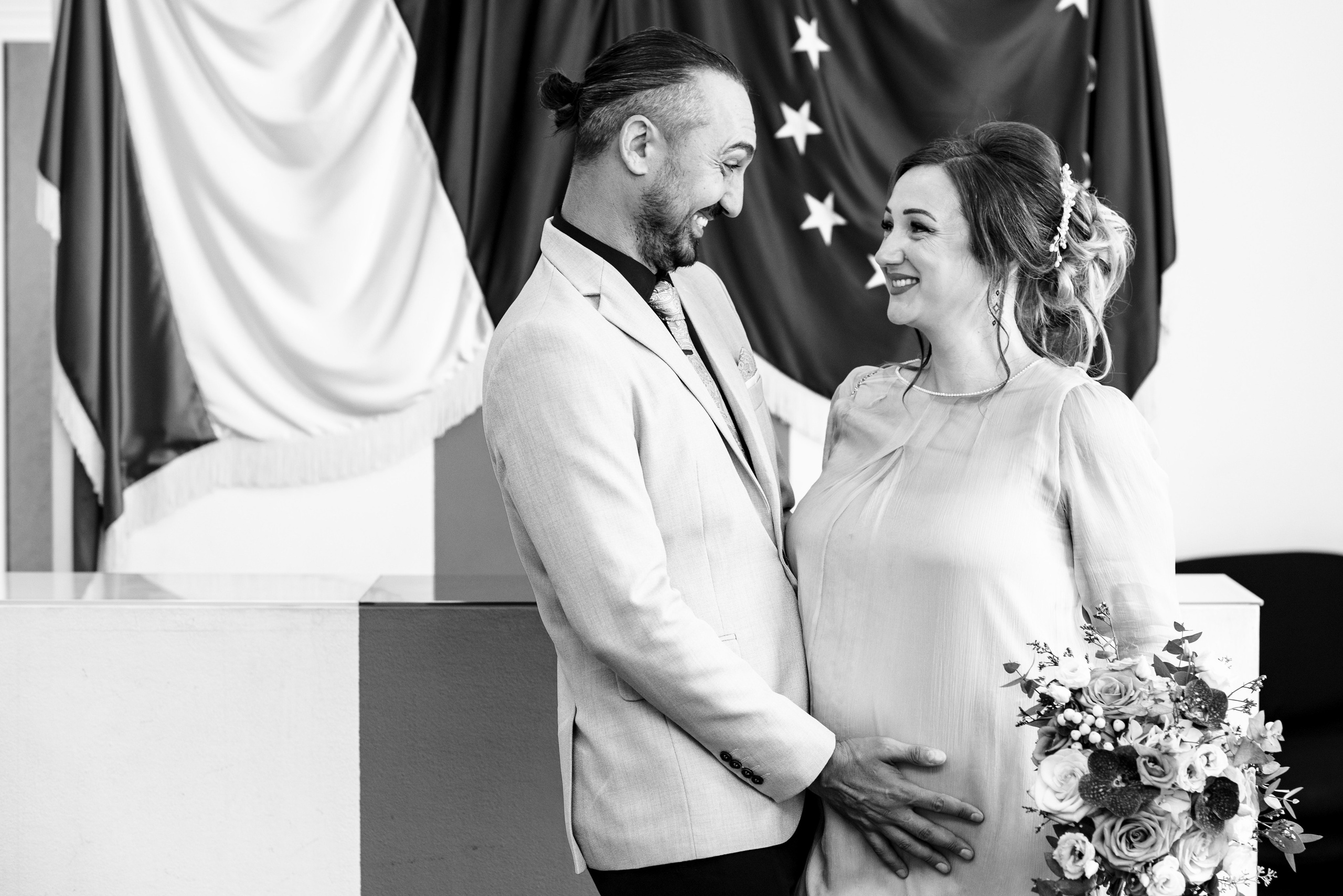 Clarisa - Andrei. Fotograf nunta si evenimente Giurgiu