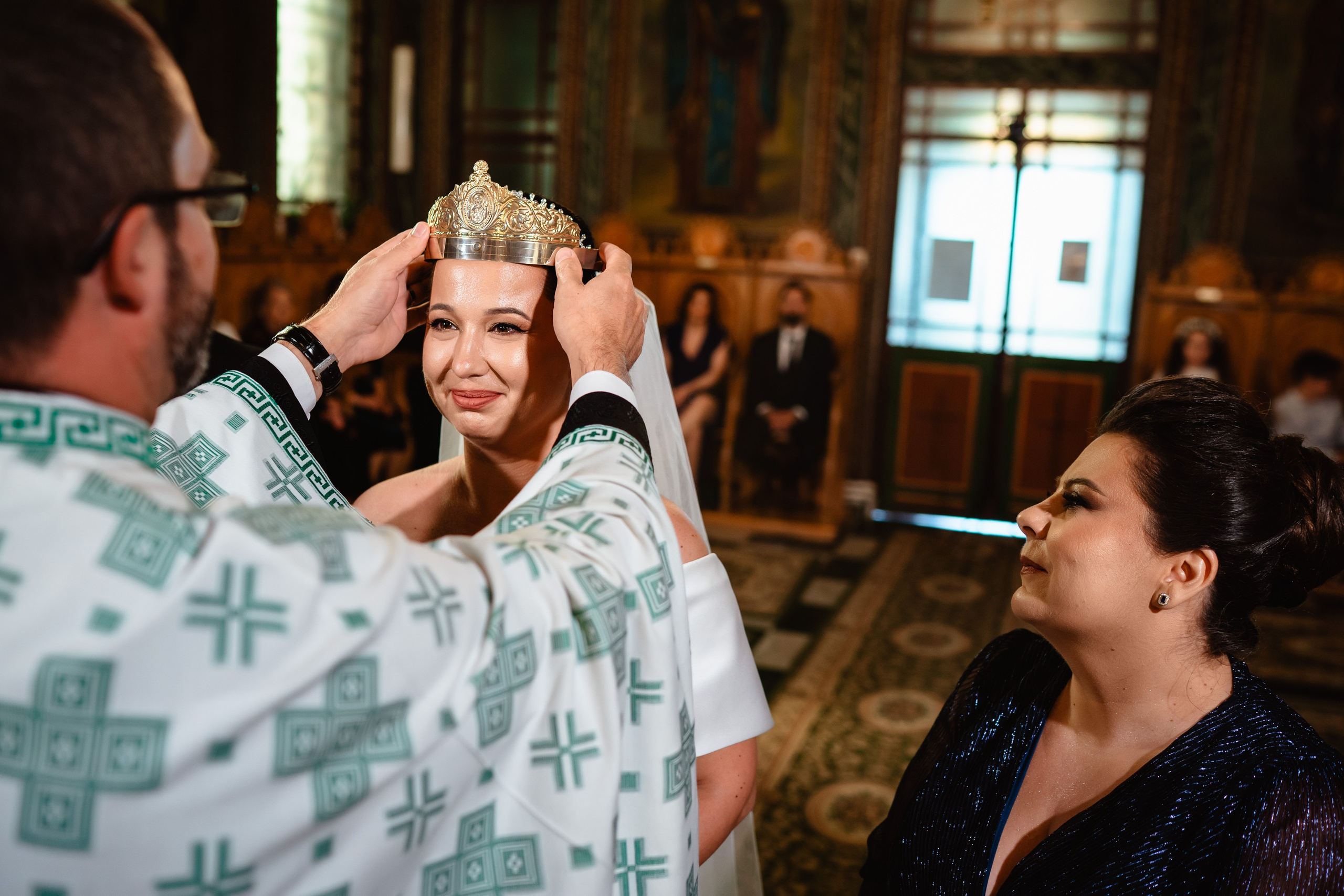 Gianina & Adrian. Fotograf nunta si evenimente Giurgiu