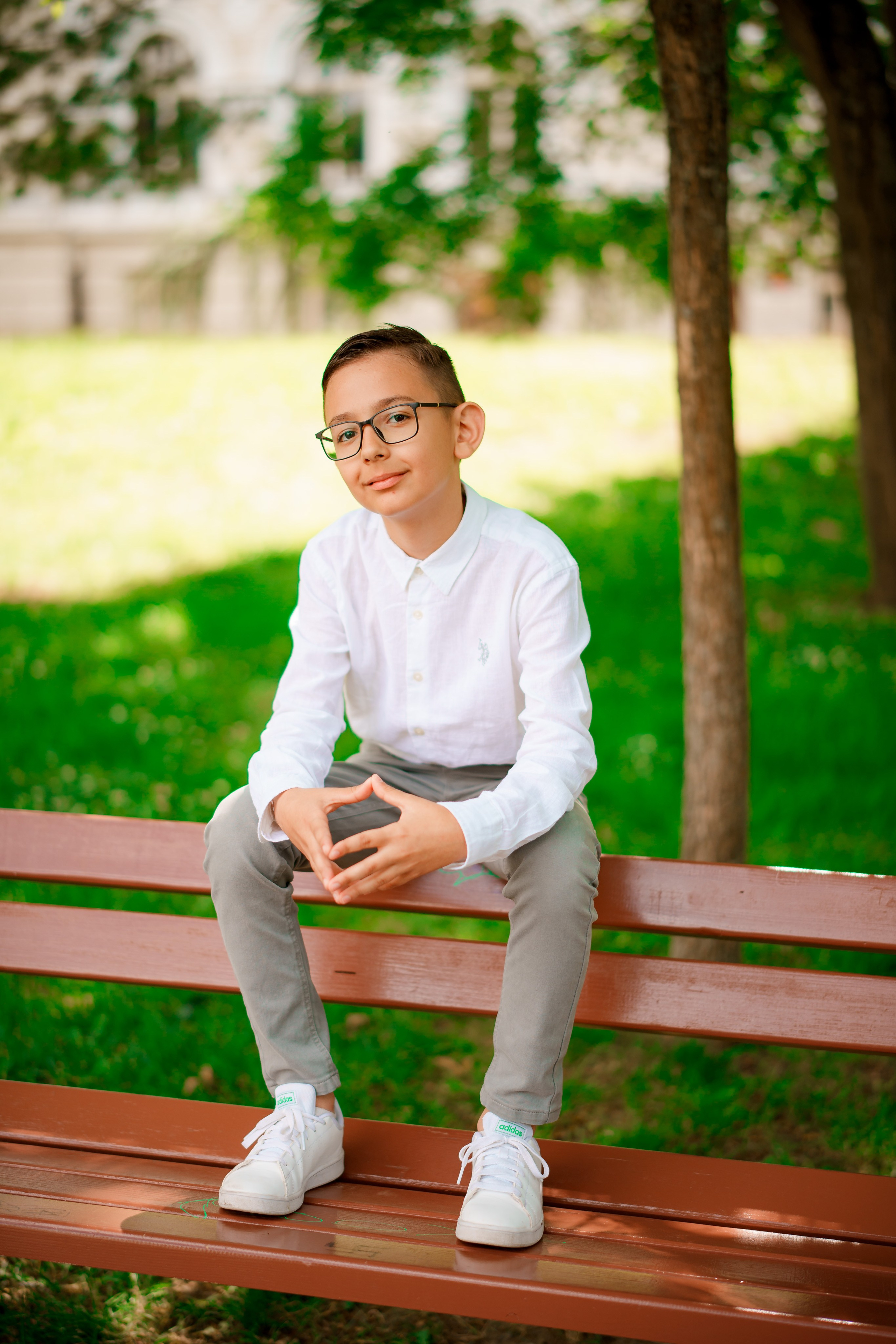 Clasa 4-a. Trendy Albums