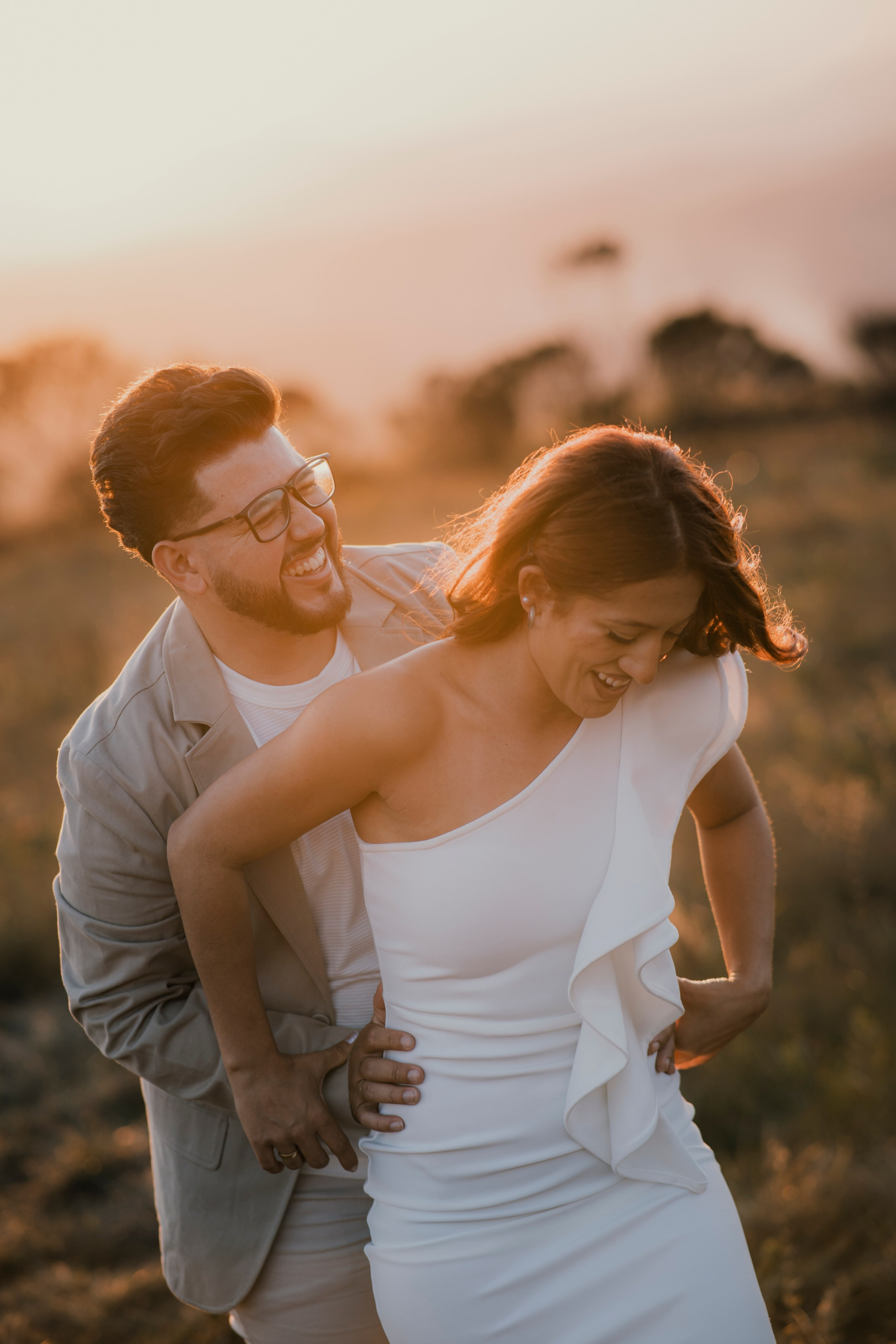 Pre Wedding Ana & Reinaldo. Principal