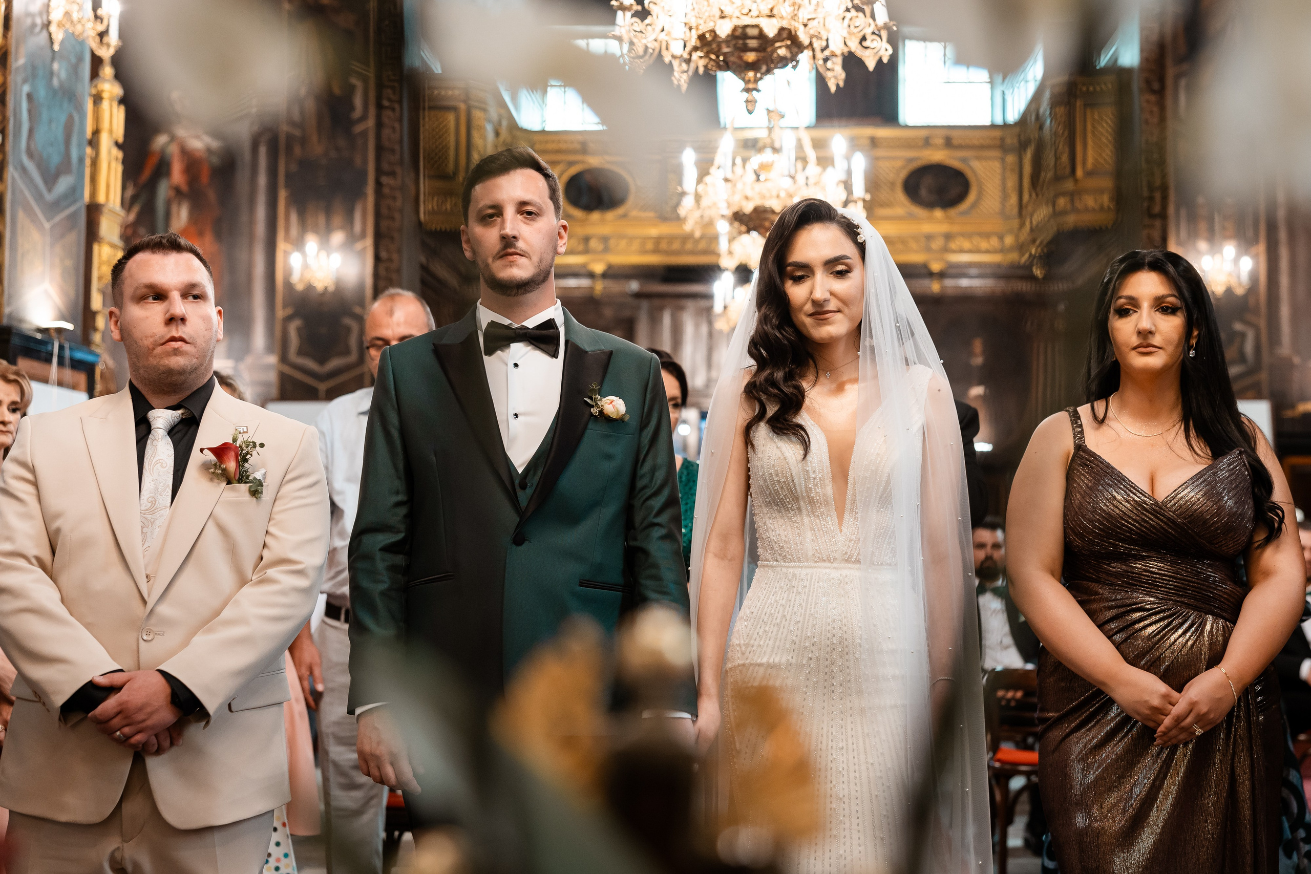 Adriana & Ionel. Home