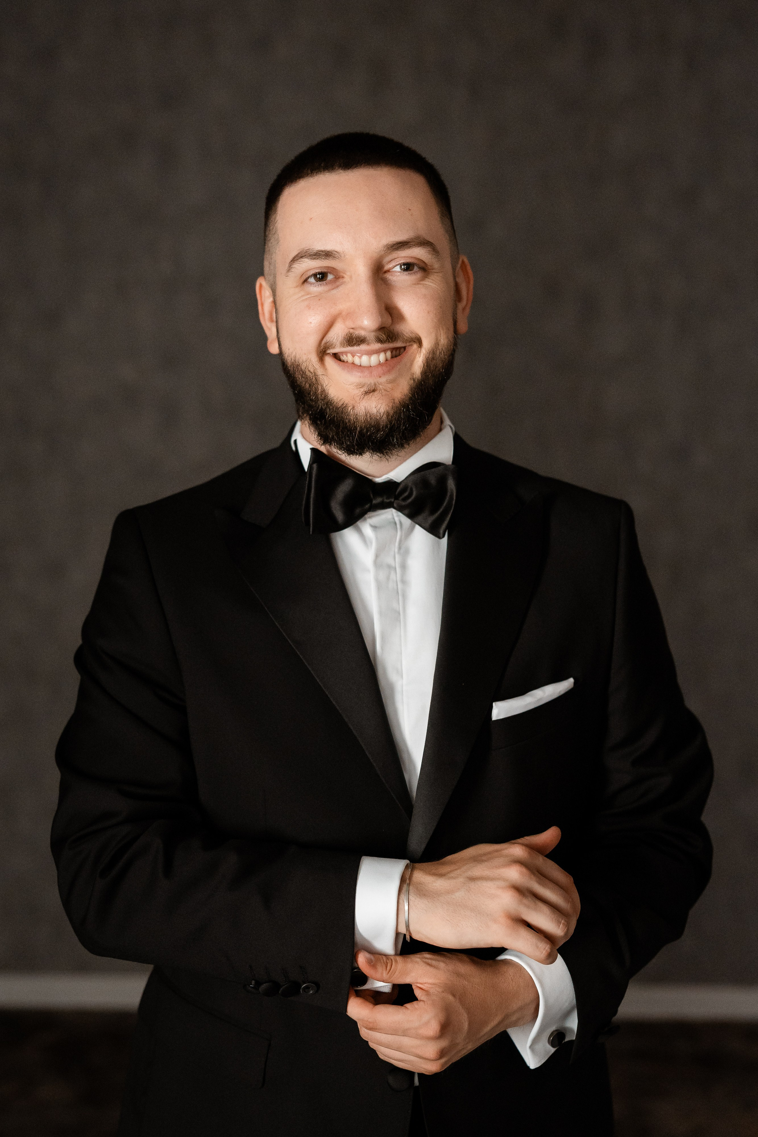 Melisa & Ionuț. Home