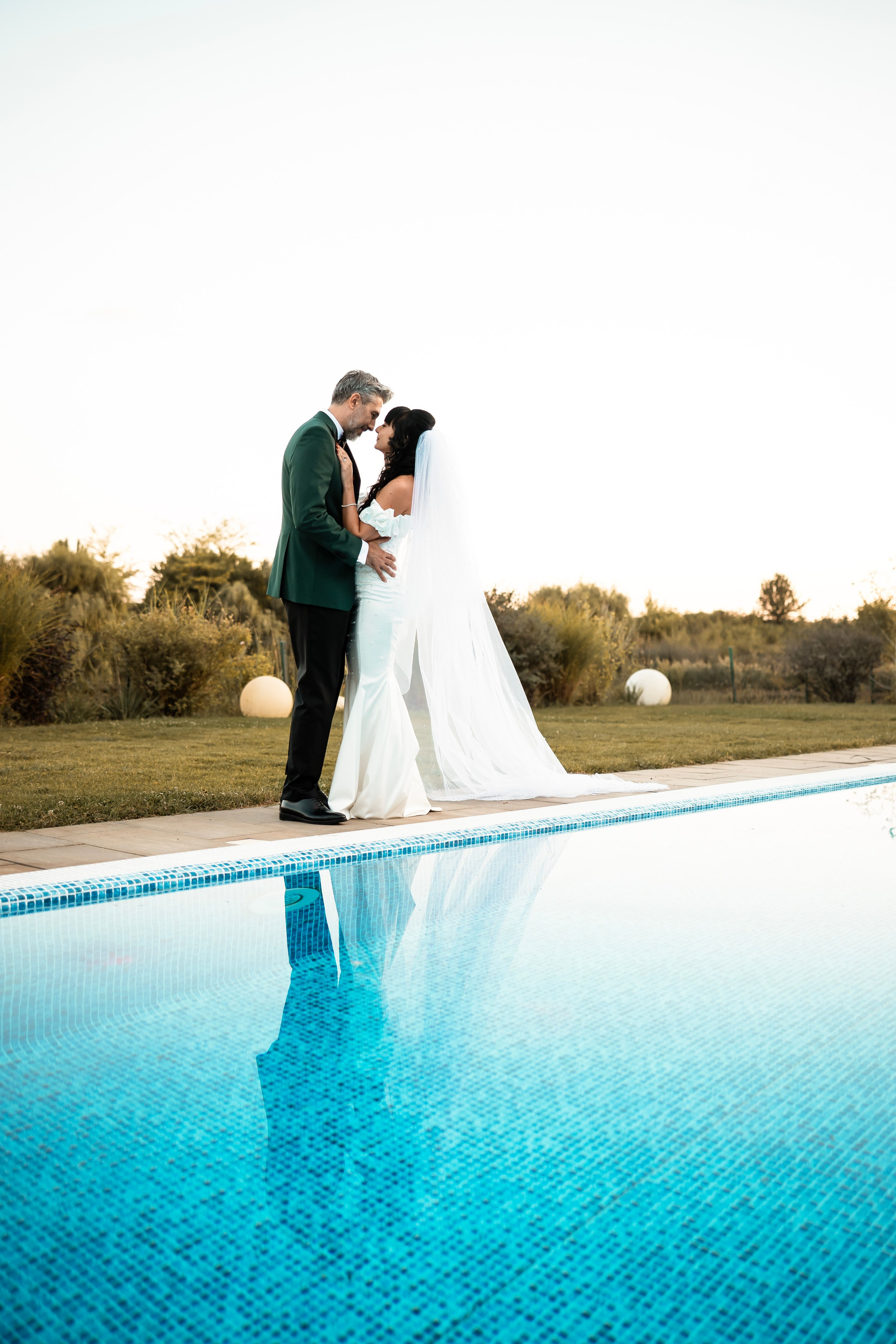 Corina & Adrian. Blink Photo — Fotografie & Videografie Nuntă