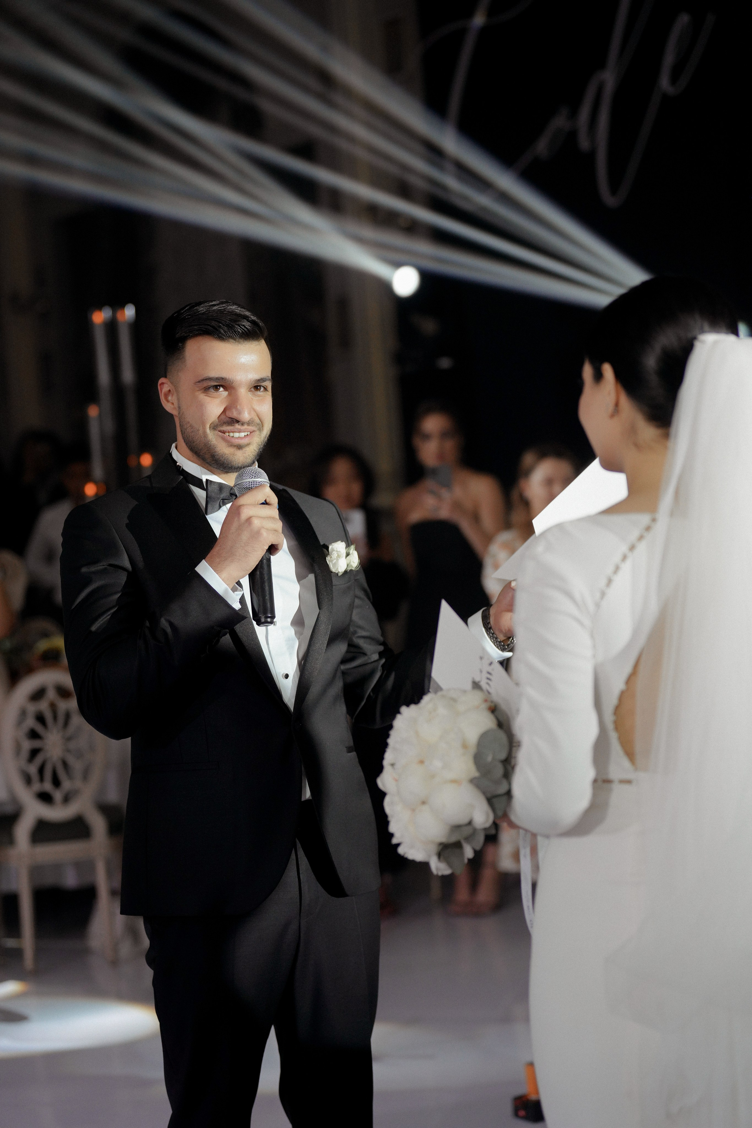 Moeen& Dilnoza. Свадебный фотограф Иван Попов в Москве, Бишкеке и по всему миру!