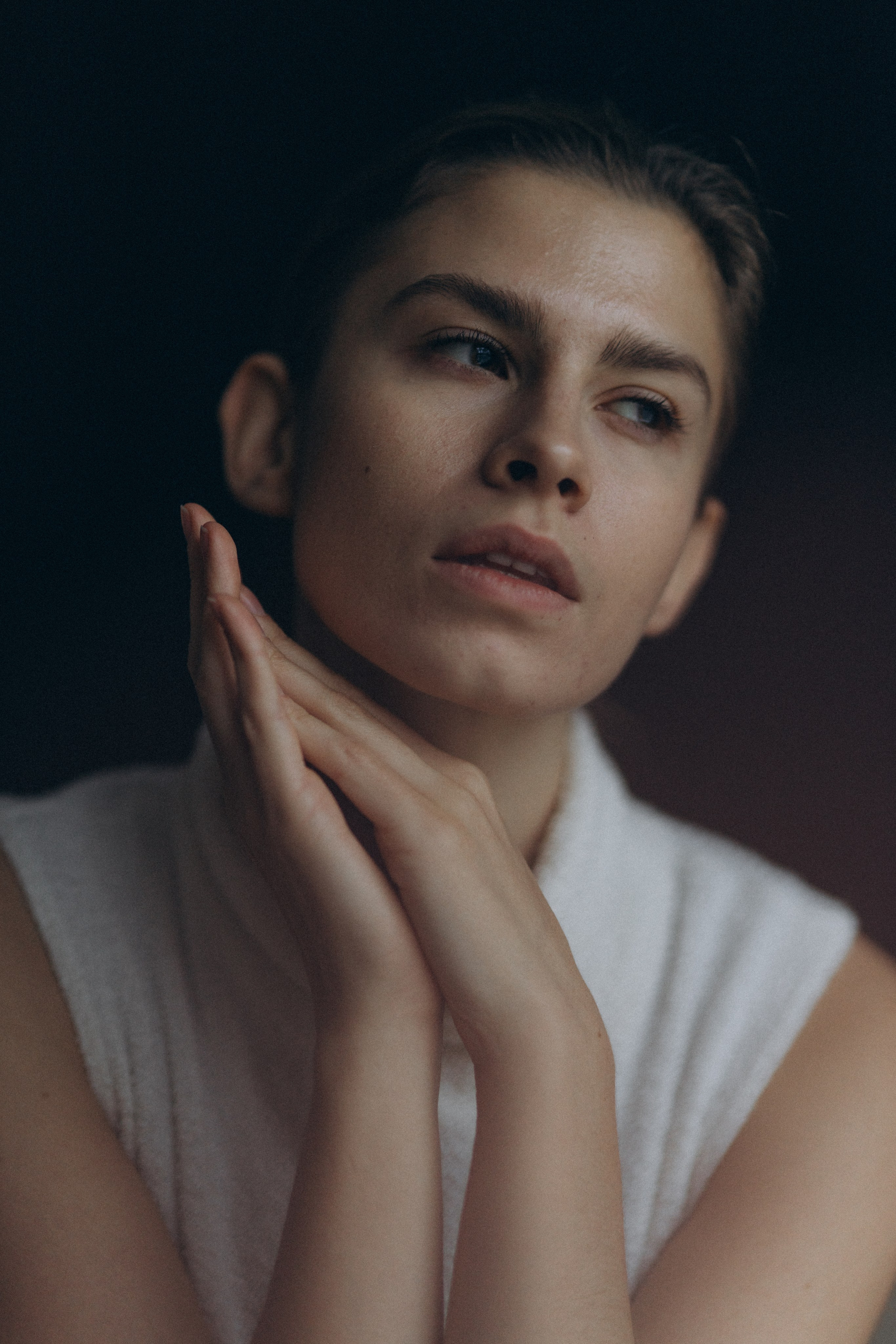 Individuals. Victoria Olonen – Cinematic Portrait Artist | Helsinki & Europe