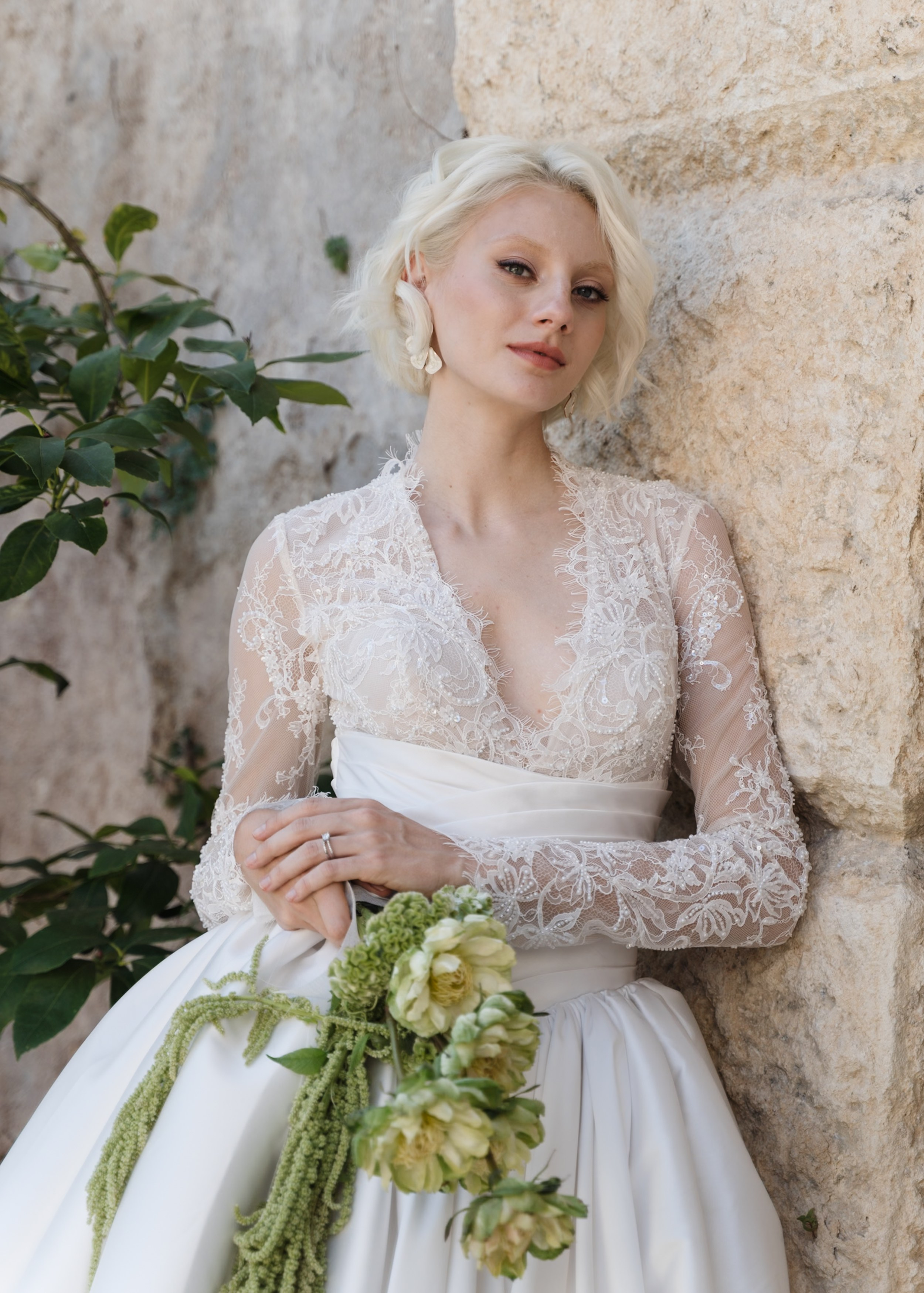 Destination Wedding in Villa Arvedi | Simon & Dari