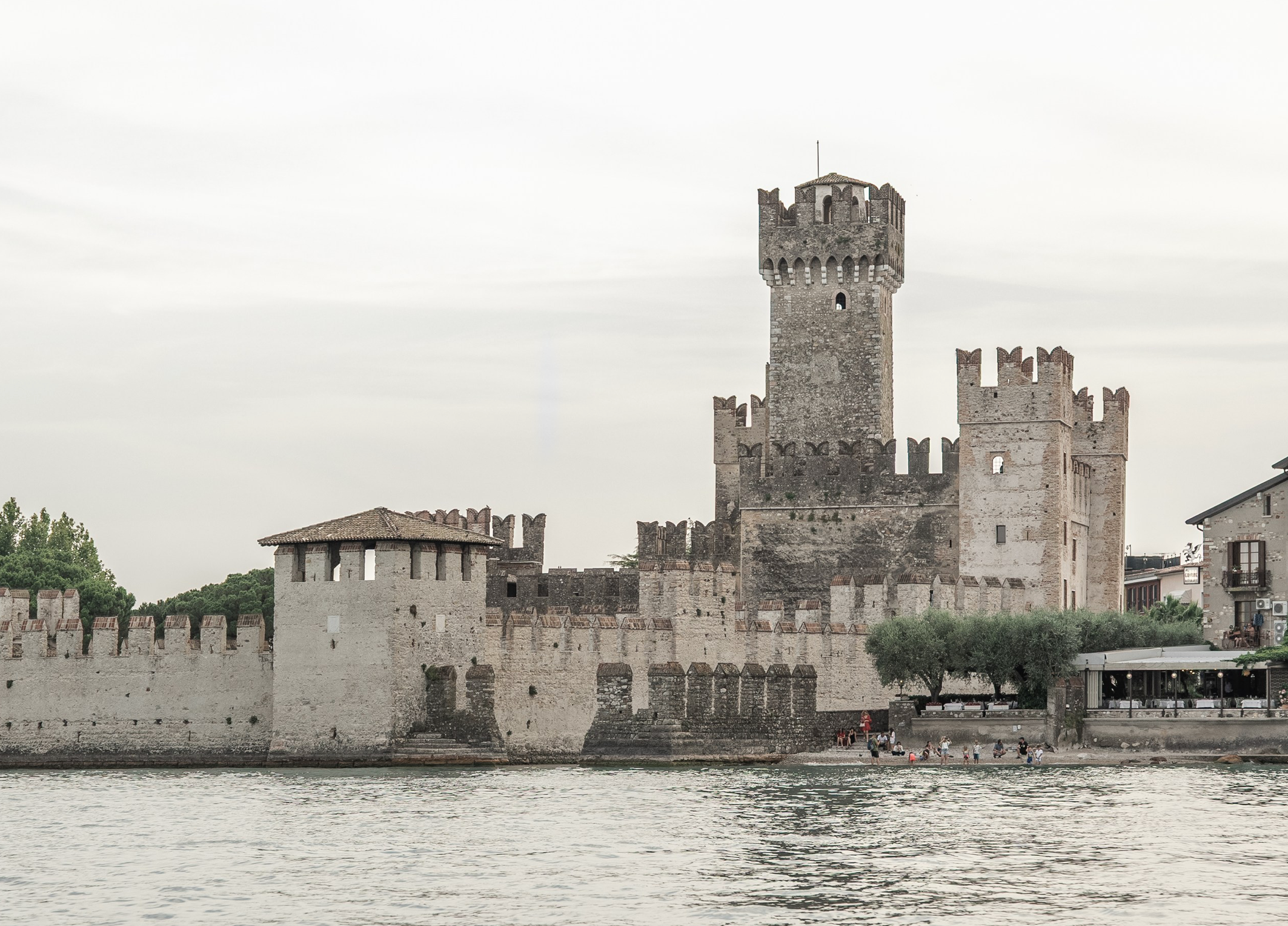 Lake Garda Wedding E&C. Wedding Photographer in Italy|Lake Como| Lake Garda| Tuscany| Milan