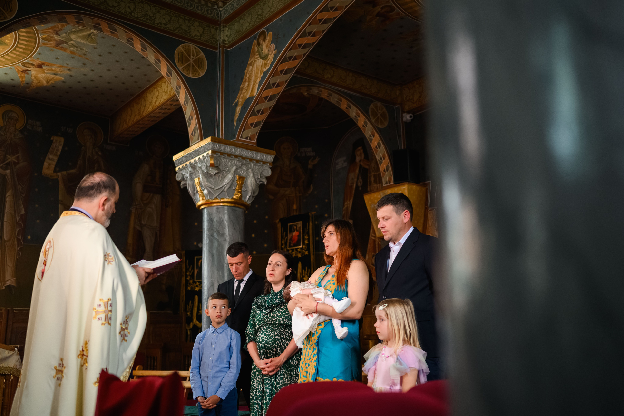 Olivia Lorena. Erik Bagy | Fotograf de Nuntă