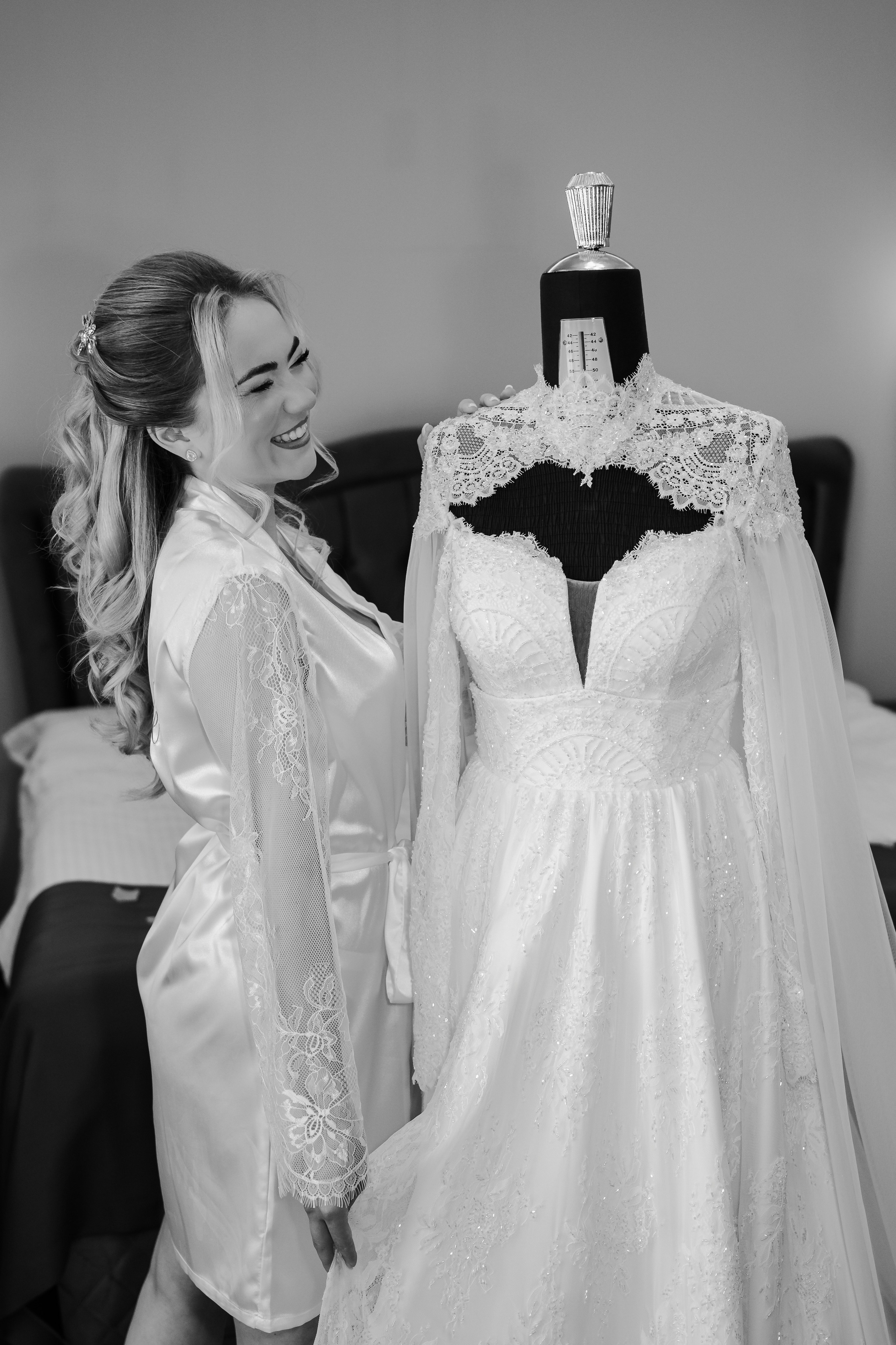 Gabriel & Teodora. Erik Bágy | Wedding Photographer