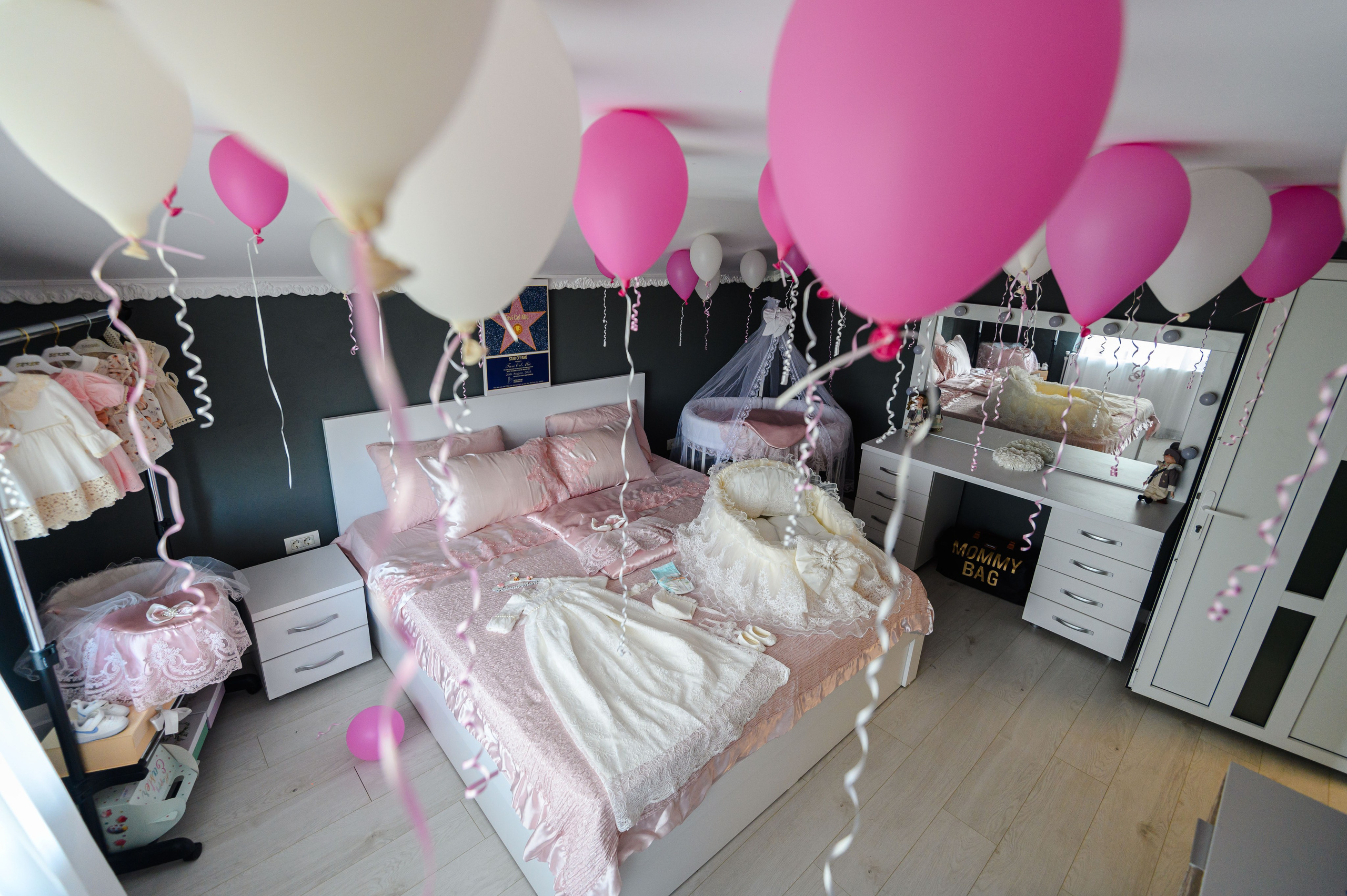 Ariana Maria. Erik Bagy | Fotograf de Nuntă