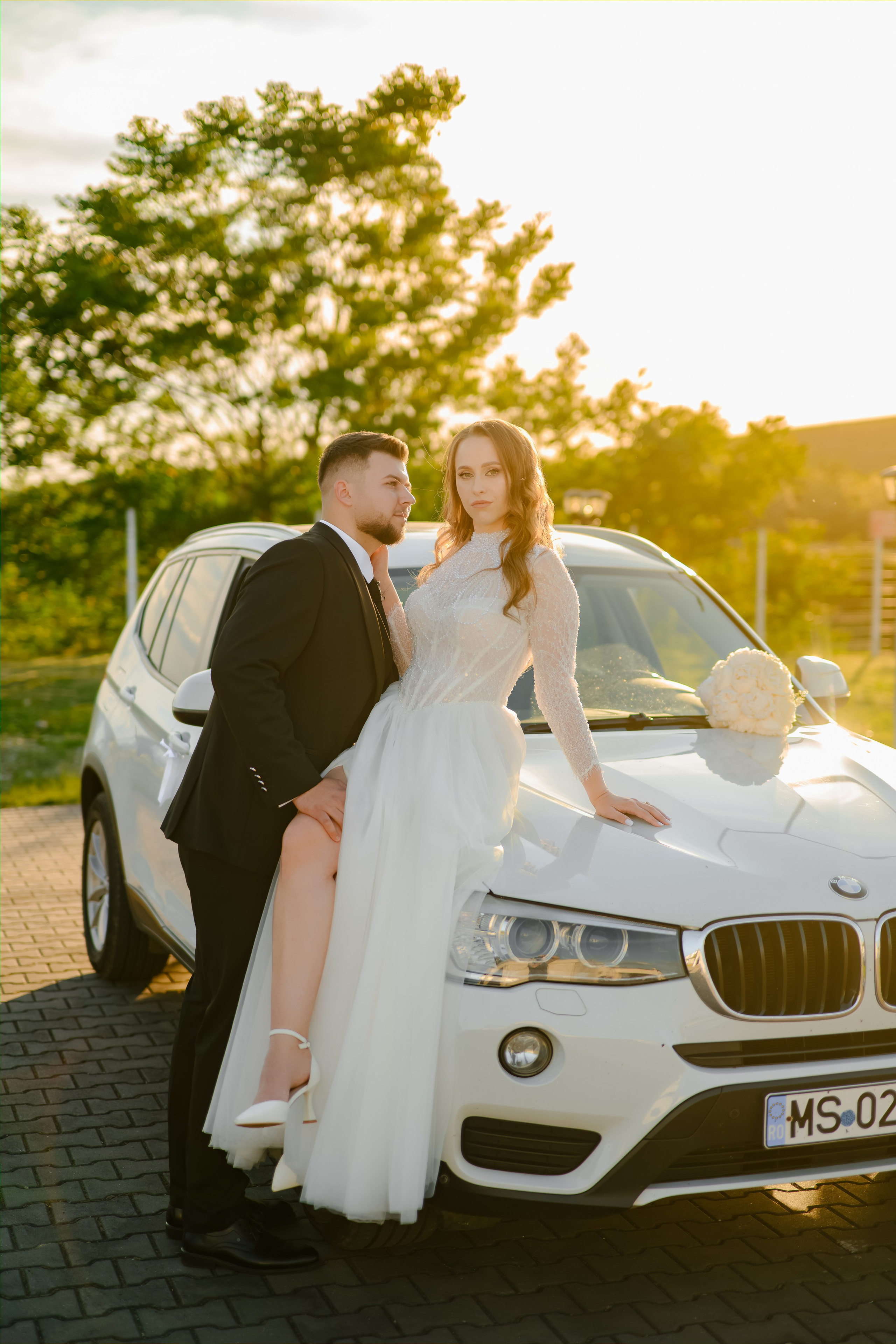 Cristian & Edina. Erik Bágy | Fotograf de Nuntă