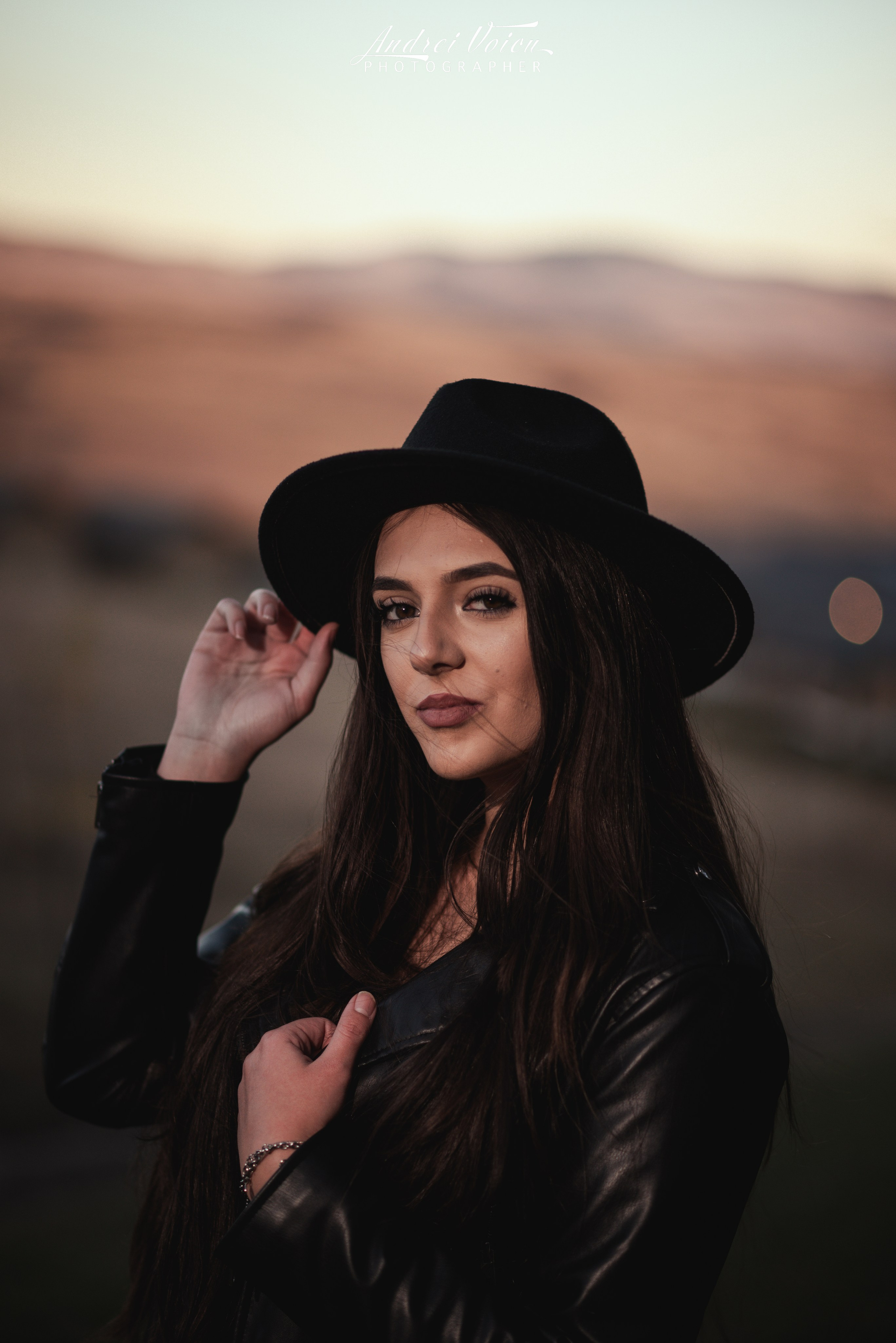 Majorate. Andrei Voicu Fotograf. Povești nescrise, surprinse atent