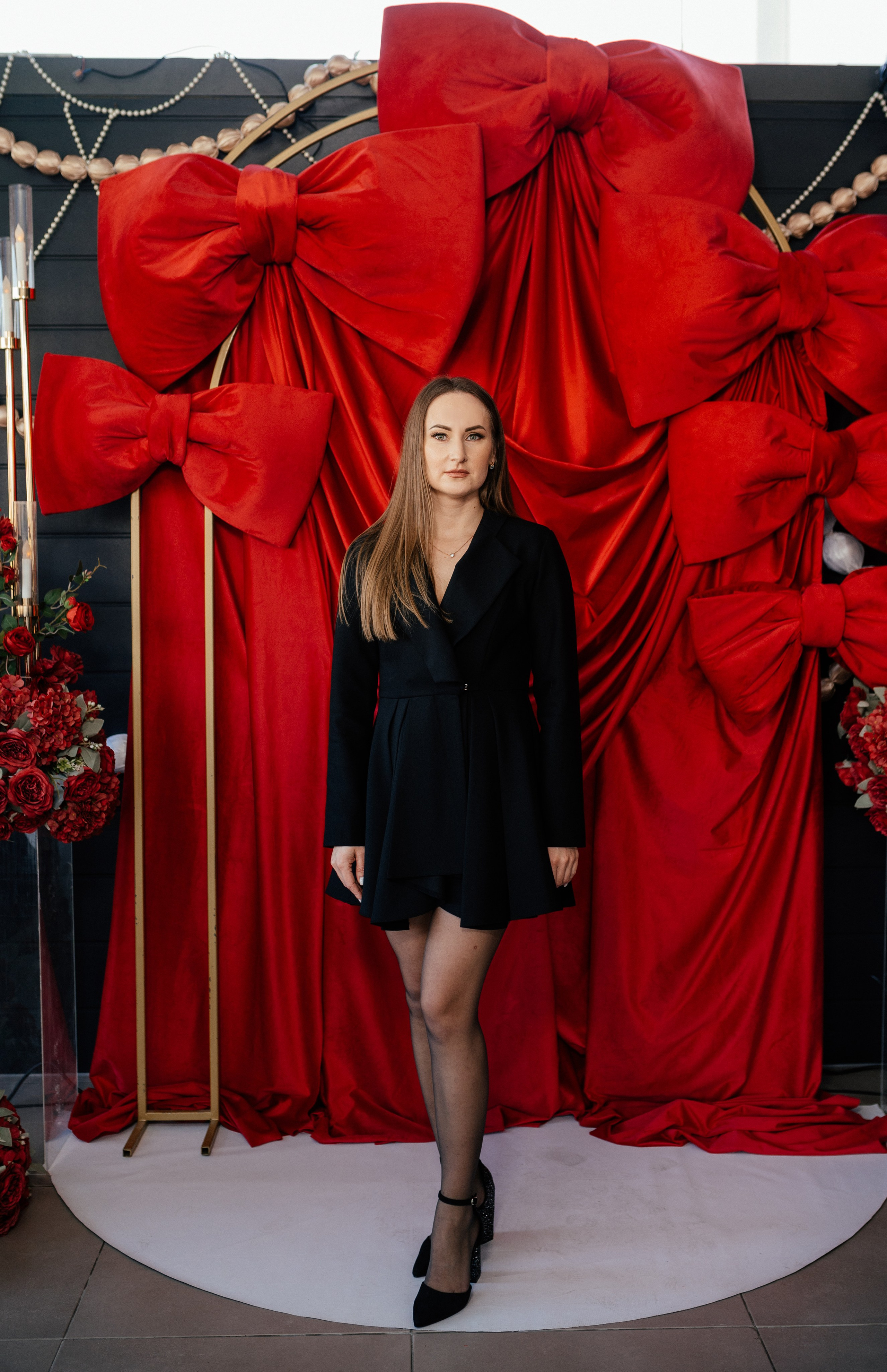 Luminița. Семейный и свадебный фотограф Ирина Будеч