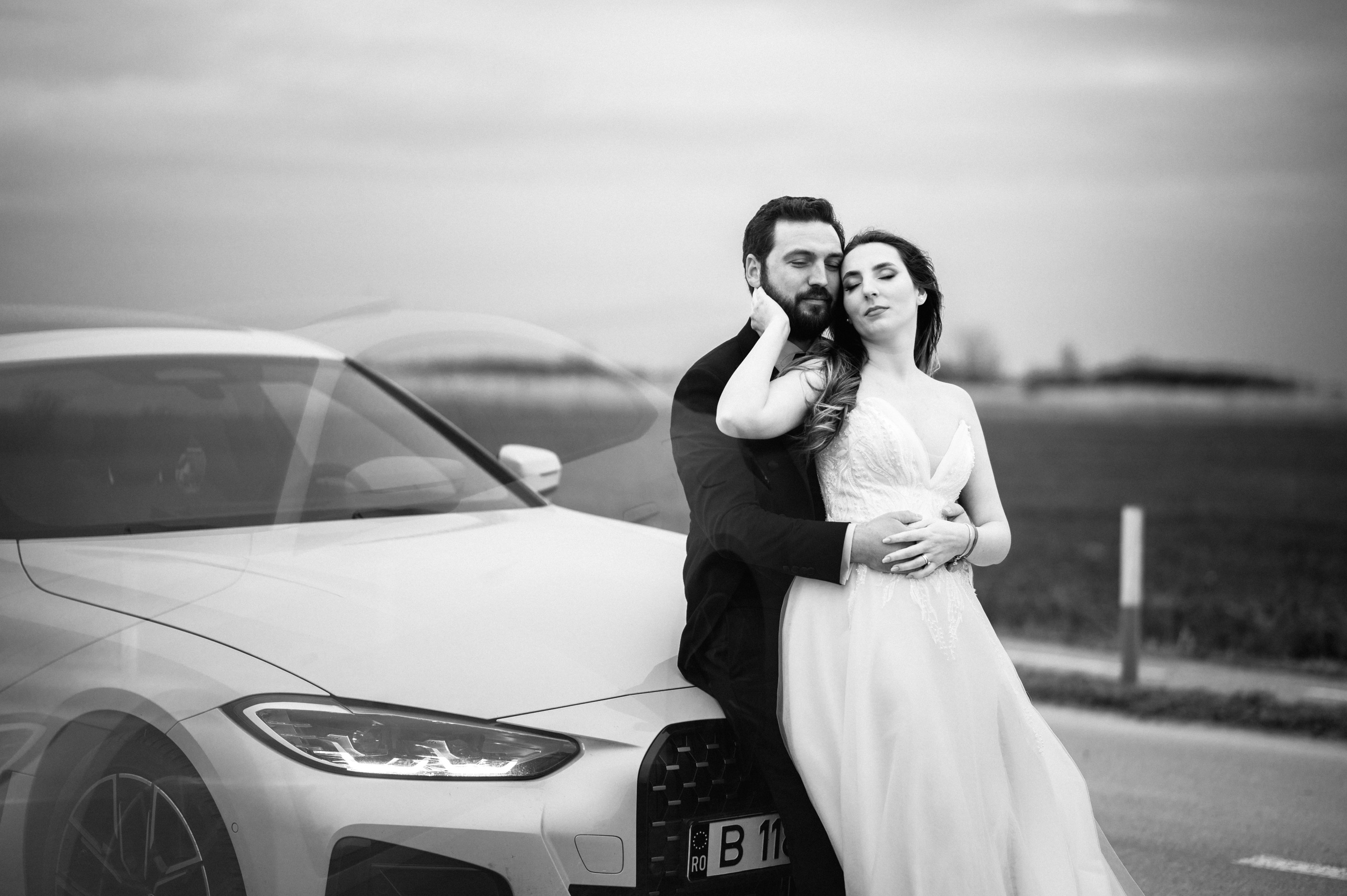 Florentina & Alex | After Wedding. Fotografie & Videografie de nuntă în Timișoara