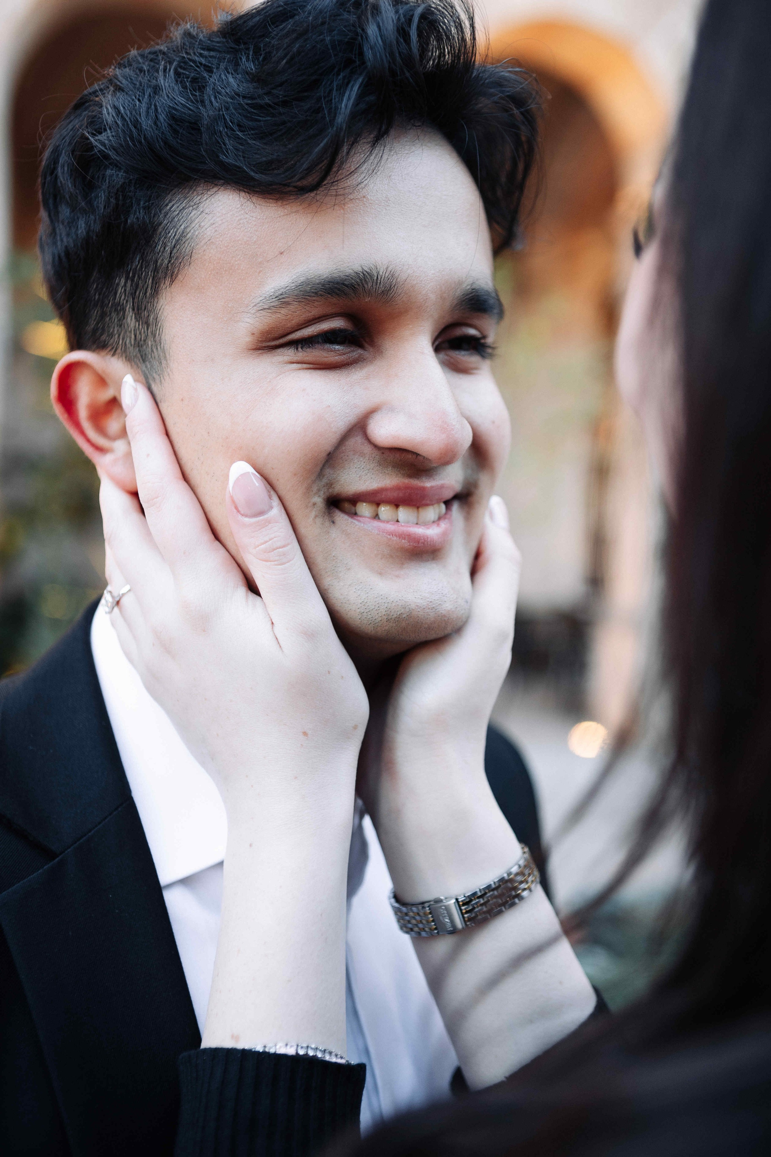 HE PROPOSED ME TO MARRY HIM. Https://shi-photo.com/