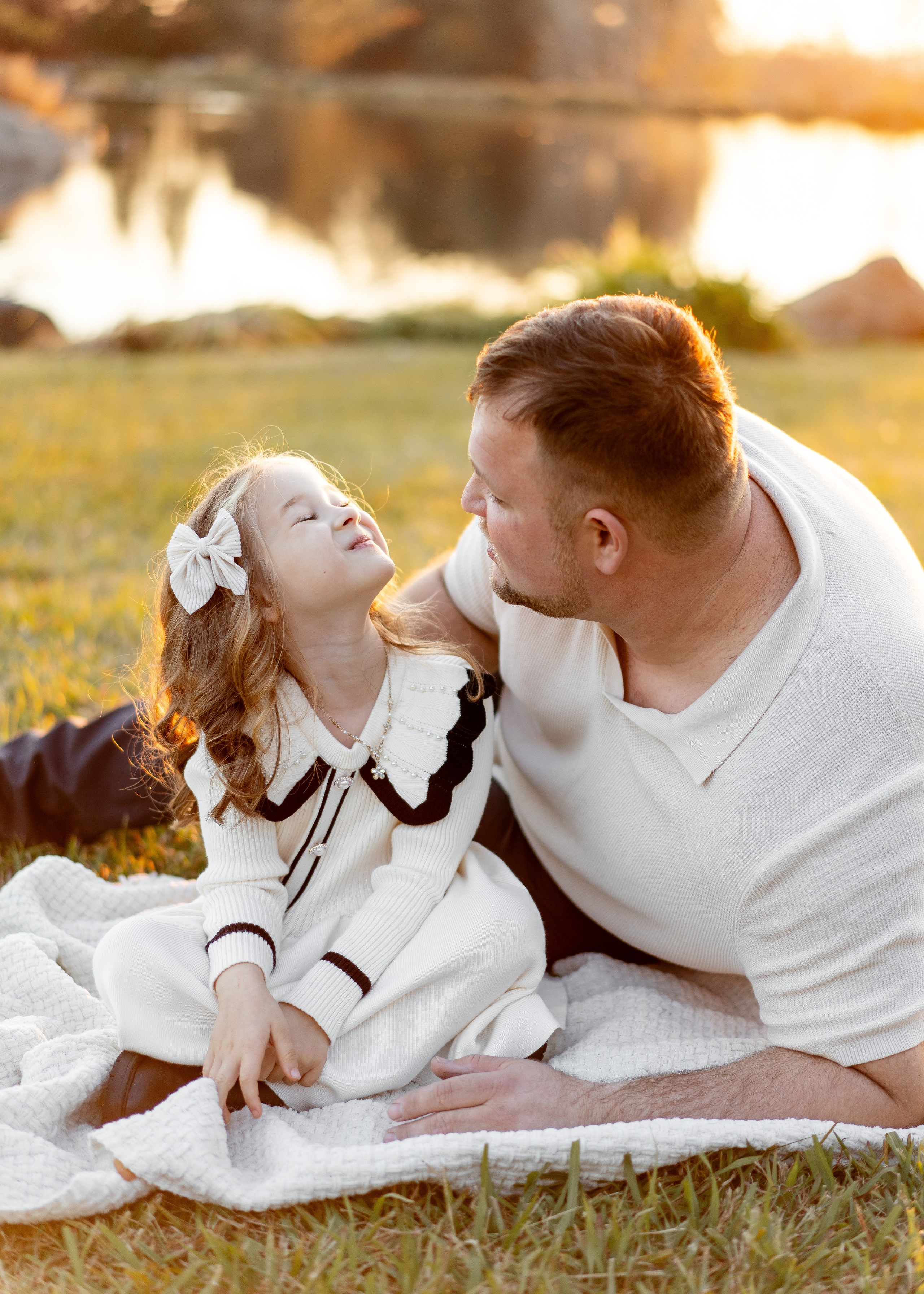 Klyushin family. Family photographer in Sacramento | Sofia Pavenko