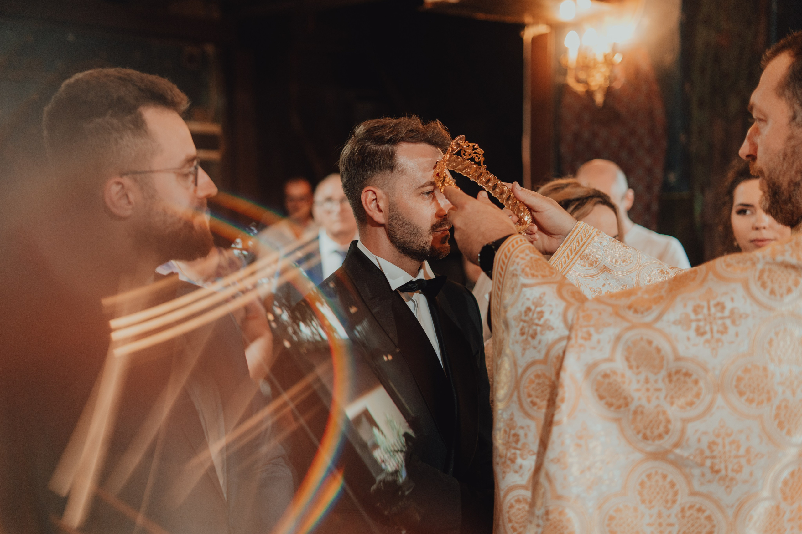 Nunta Petre & Ana. Events photographer Paul Dafina