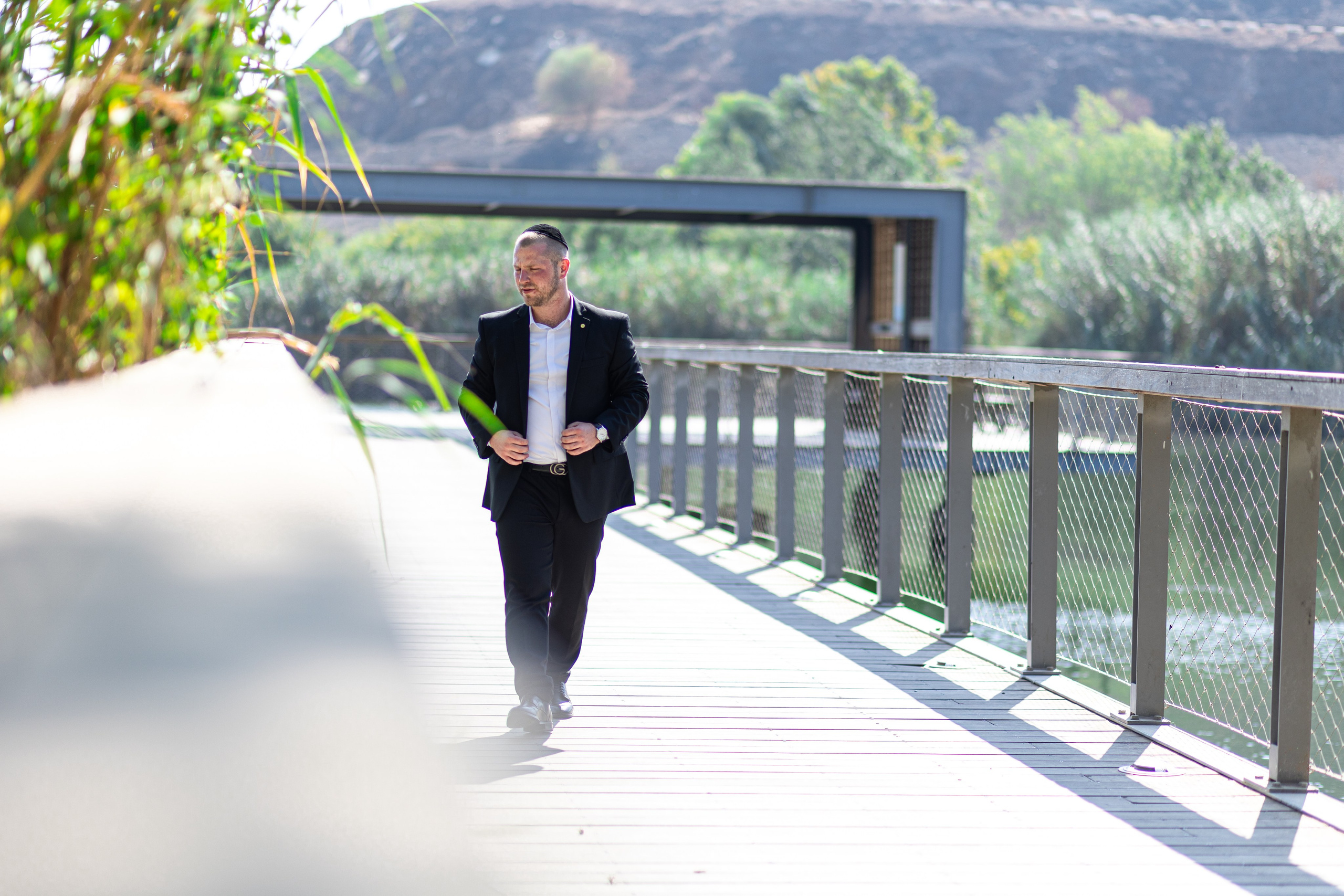 S&S. משה מנשה צלם חתונות