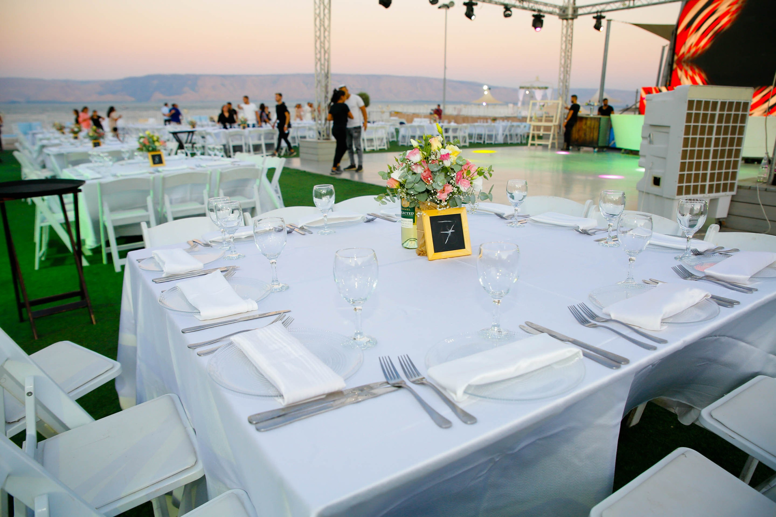 Atmosphere. משה מנשה צלם חתונות