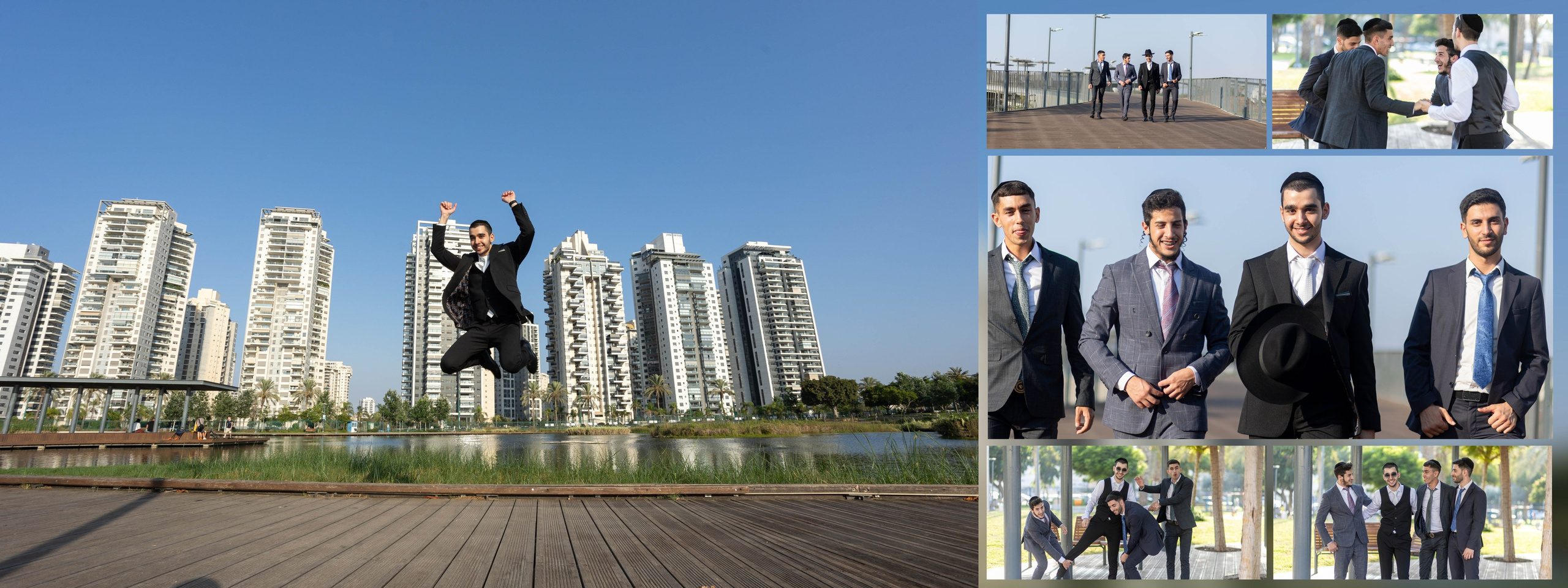 S&O. משה מנשה צלם חתונות