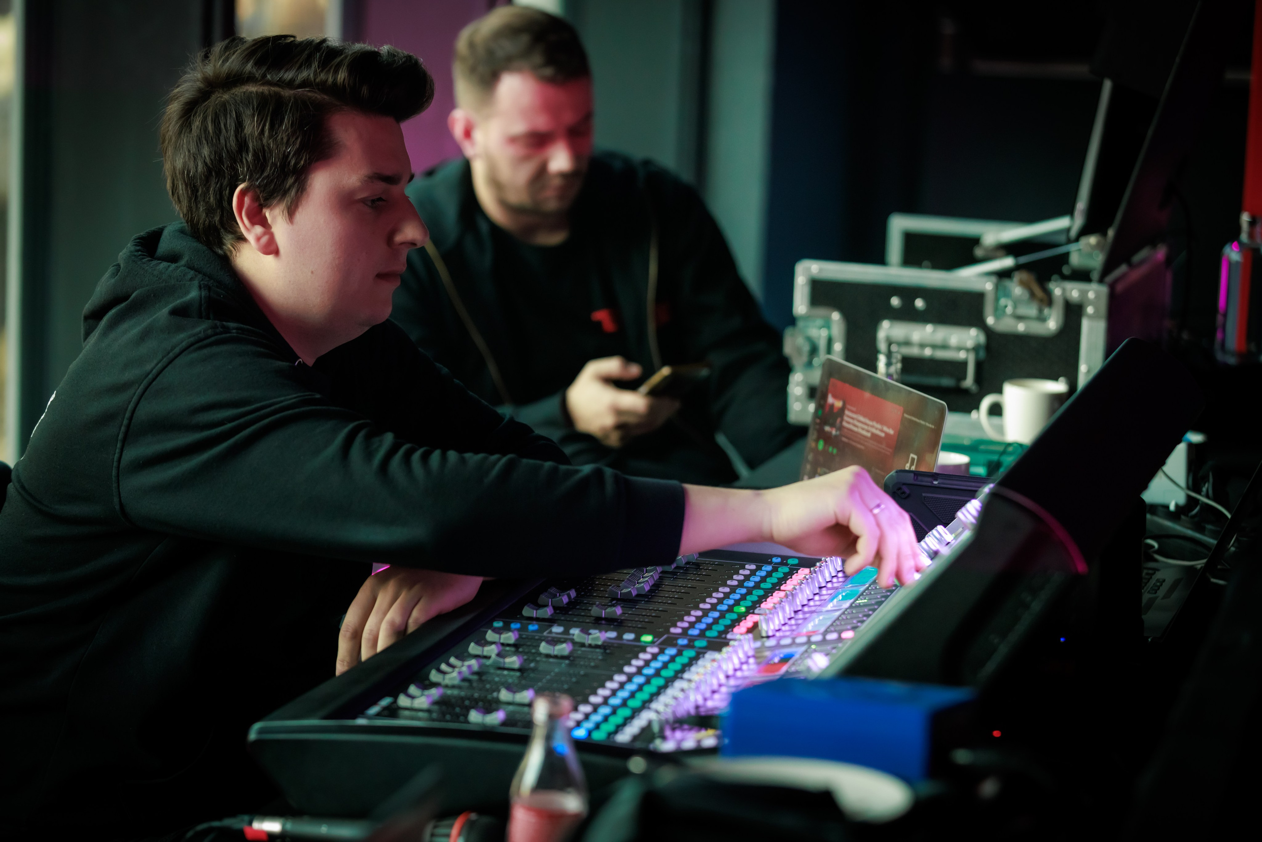 WYDARZENIA BIZNESOWE. Fotograf w Warszawie-Konstantin Golubev