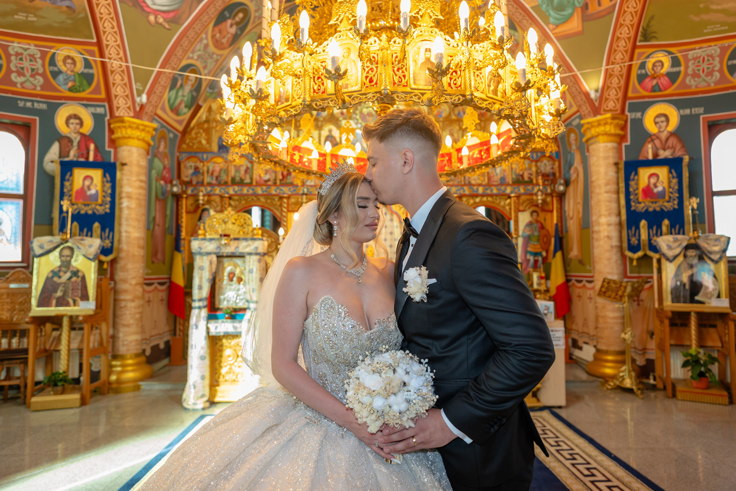 Adda & Giani. Fotograf Timisoara — GradArt Concept