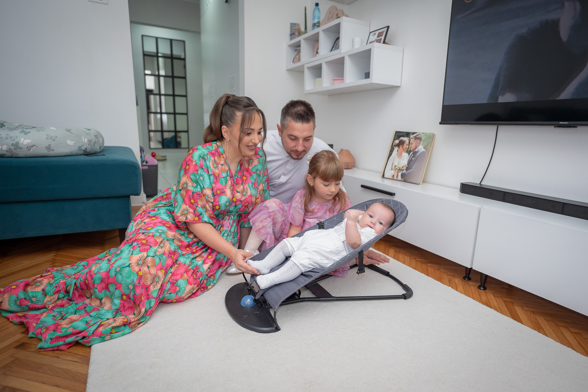 Eric. Fotograf Timisoara — GradArt Concept