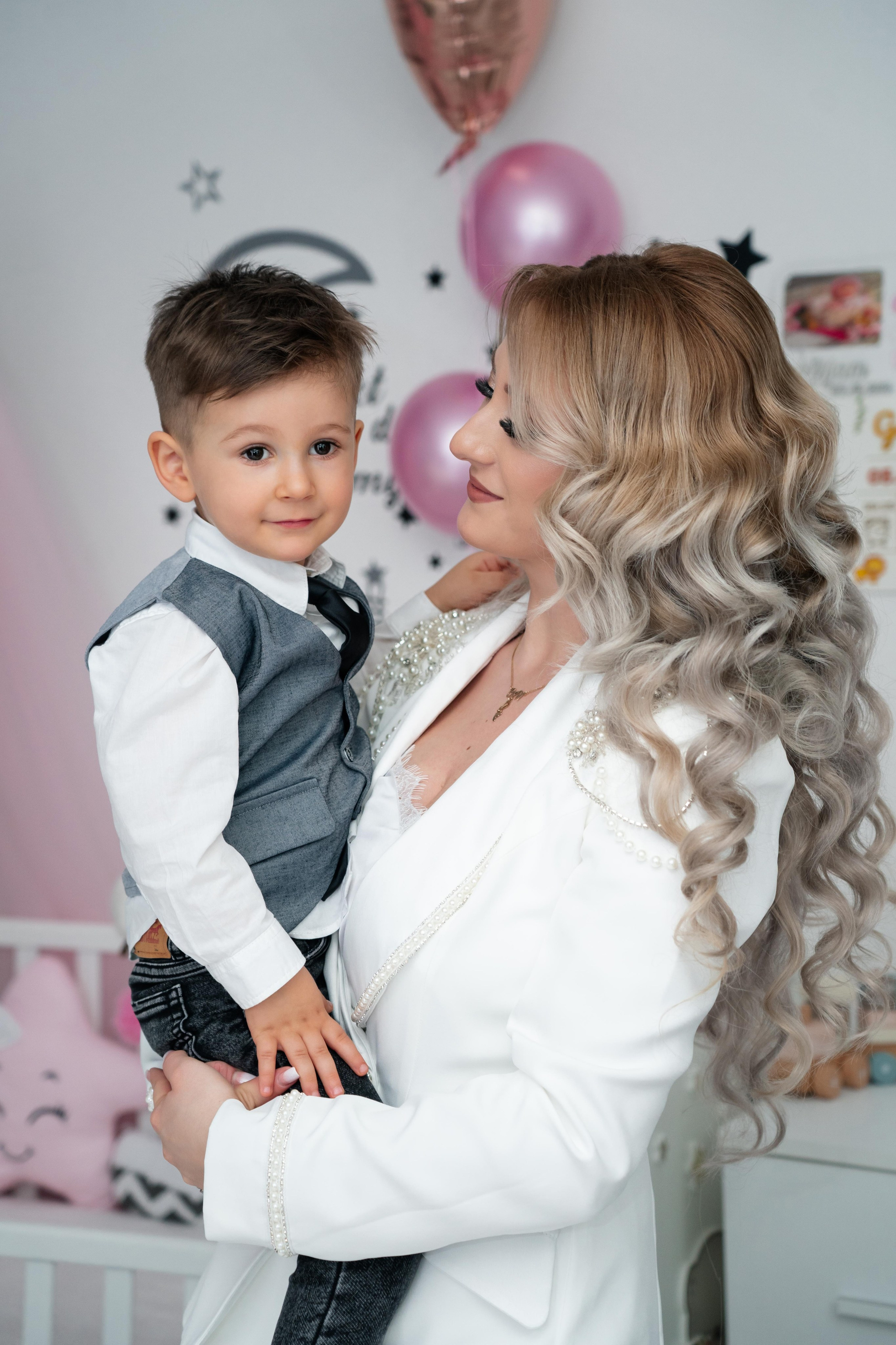 Miriam. Studio Timis