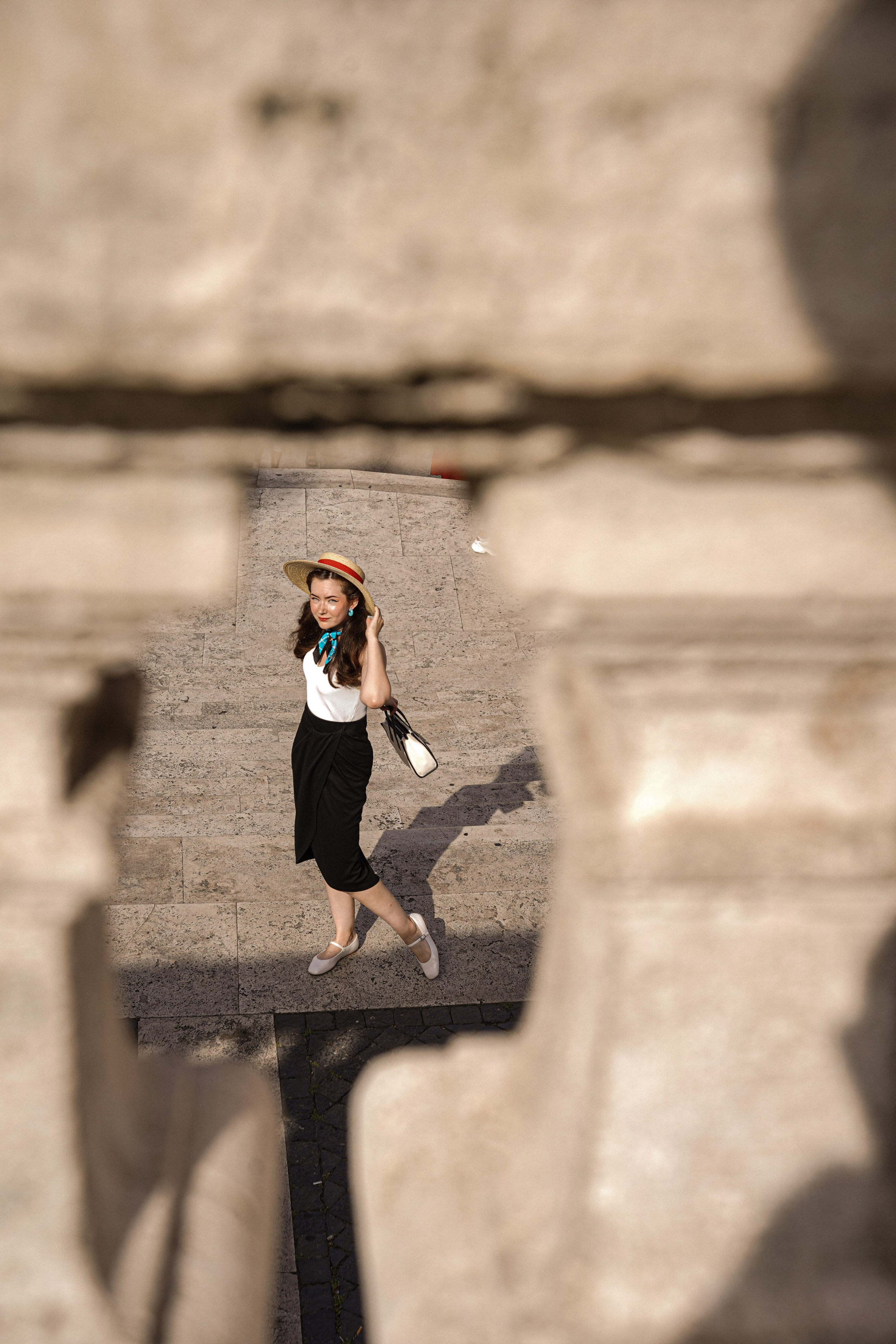 Anastasiaa. Photographer in Rome. Eugenio Photographer in Rome Photography in Rome