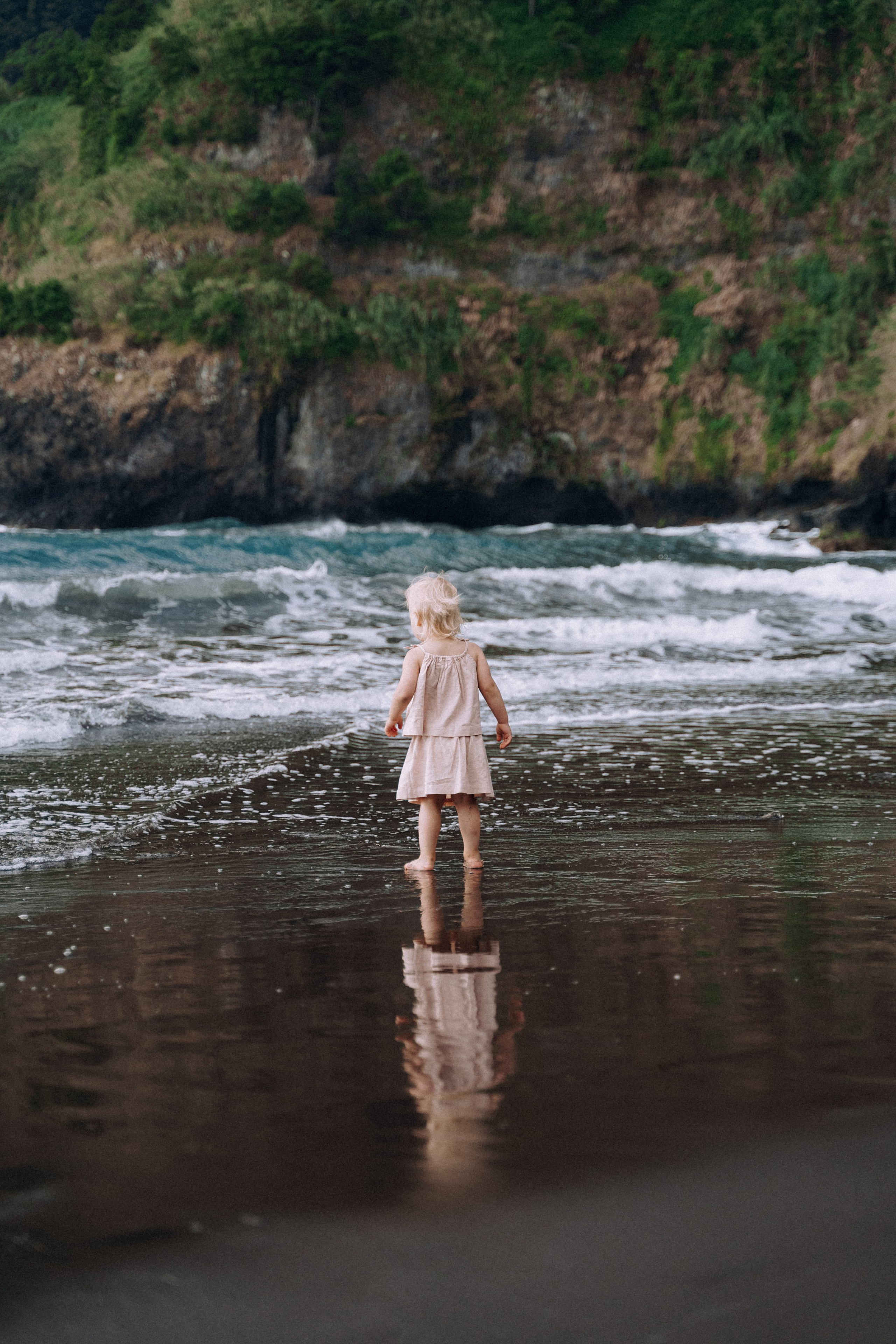 Seixal Beach Family Session | Family Photographer in Madeira. Your photographer in Madeira