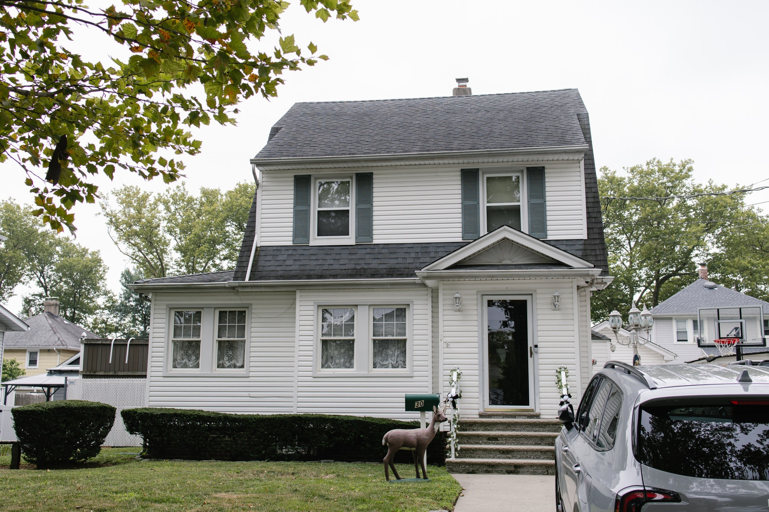 Alyssa & Stephan, East Brunswick, NJ. Wedding Photo & Video