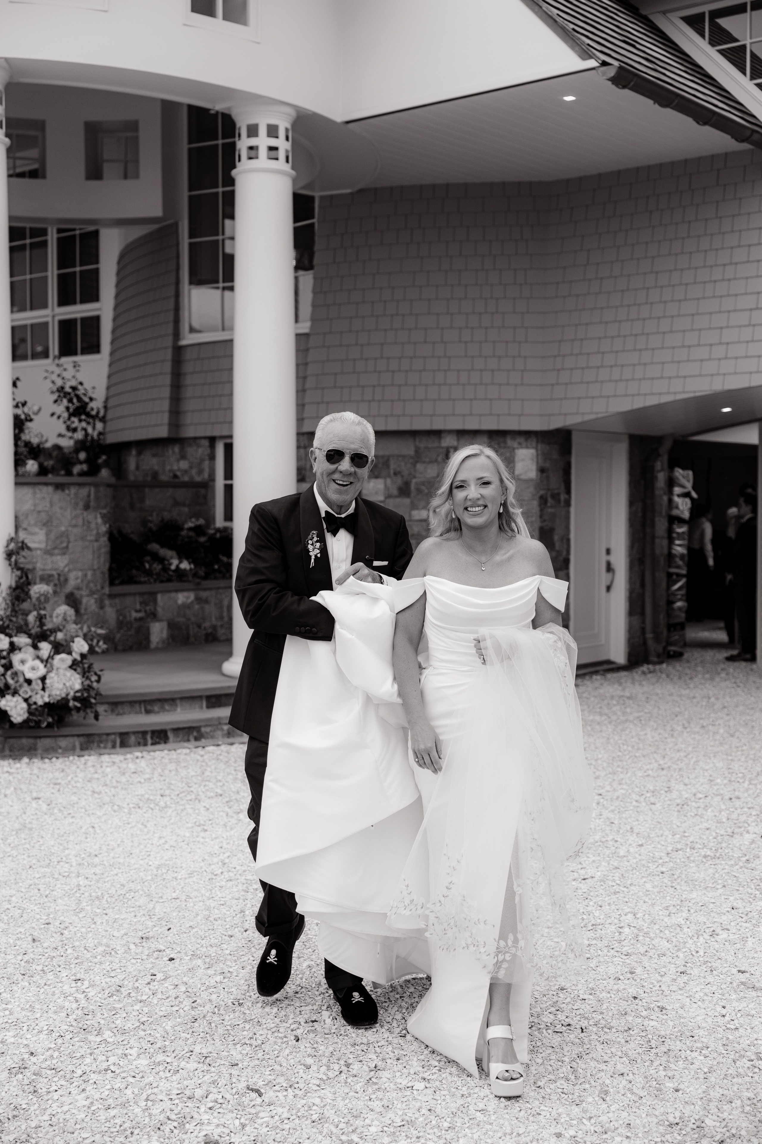 Anne Marie and Andrew. Wedding photographer and videographer New York | New Jersey