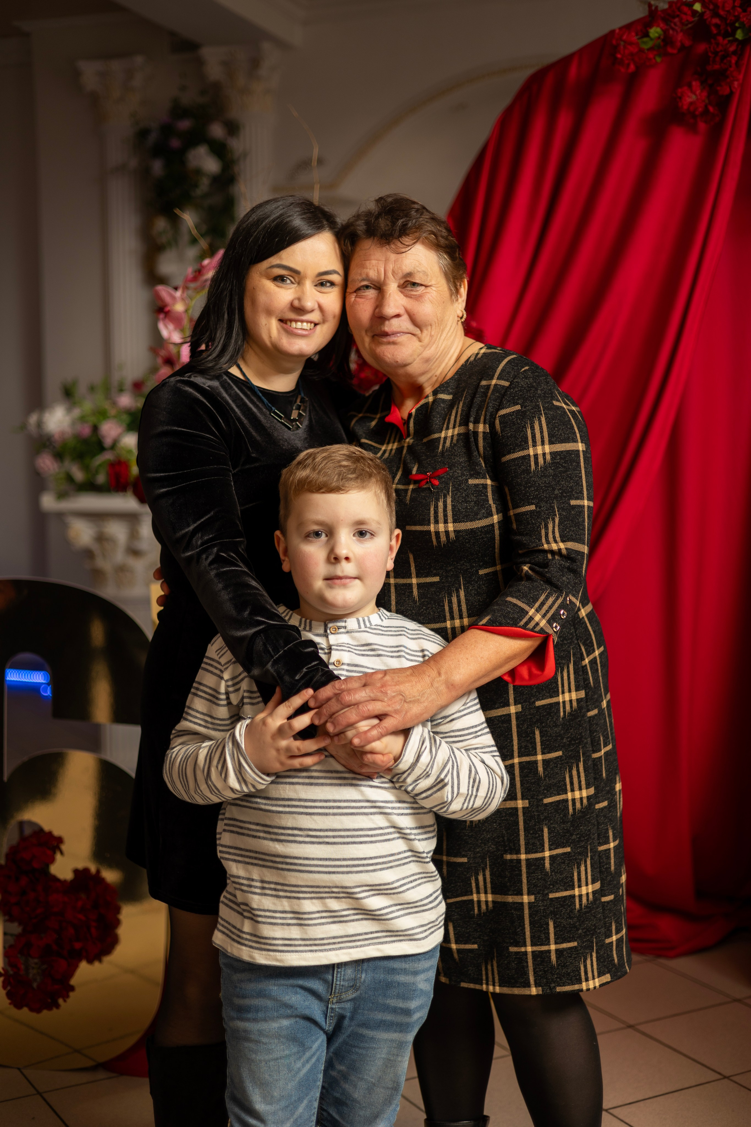 Jubileu de Diamant — 65 de ani. Modele