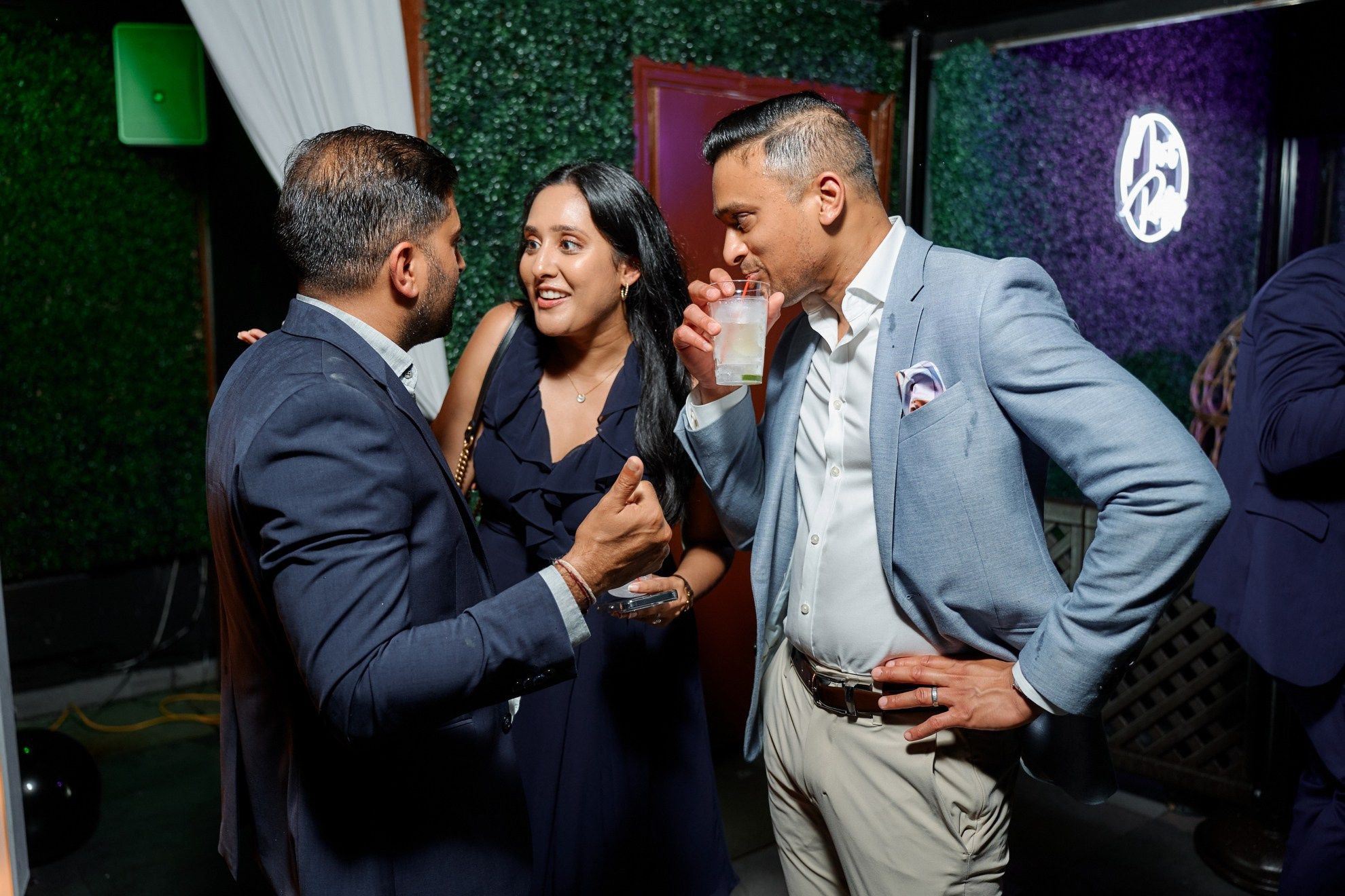 Hiren’s Anniversary. Professional Wedding and event photographer USA New York