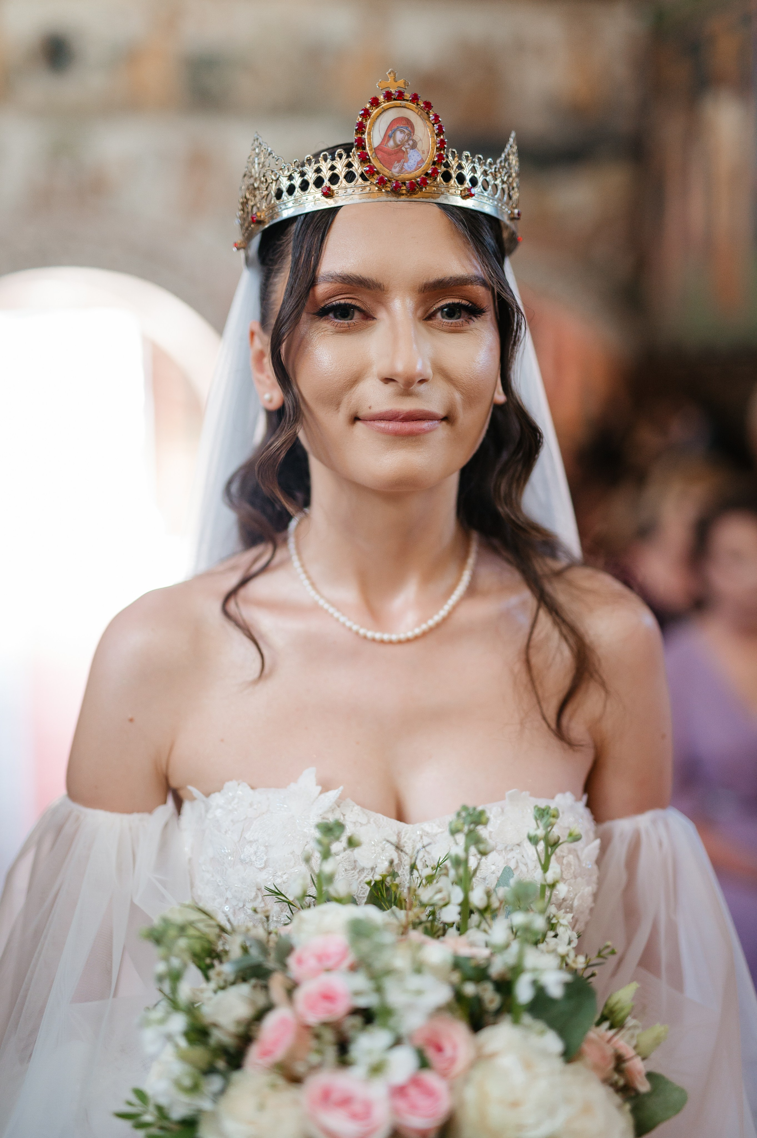 Evelina + Alexandru | Elysium. FotoVizion Iași