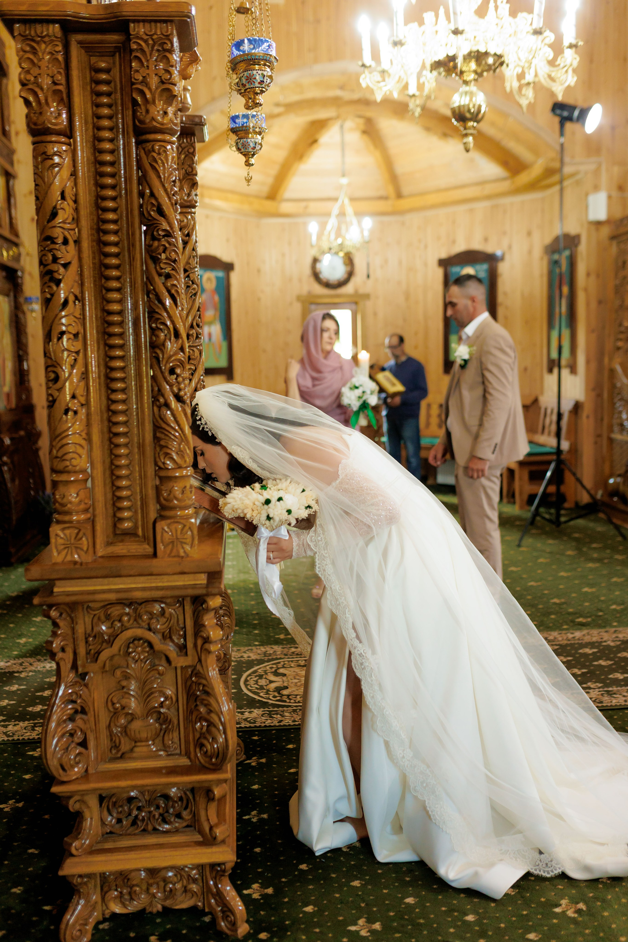 Nunta Nicoleta & Răzvan | Fotografie & Videografie Profesională. Servicii foto-video profesionale, pentru momente de neuitat