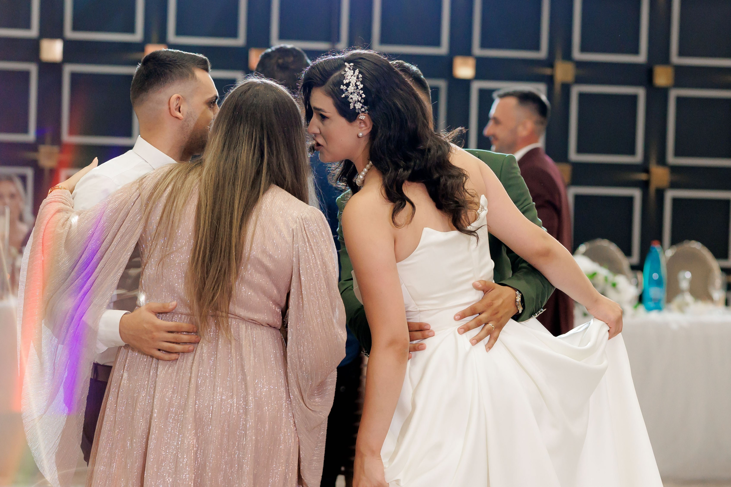 Nunta Nicoleta & Răzvan | Fotografie & Videografie Profesională. Servicii foto-video profesionale, pentru momente de neuitat