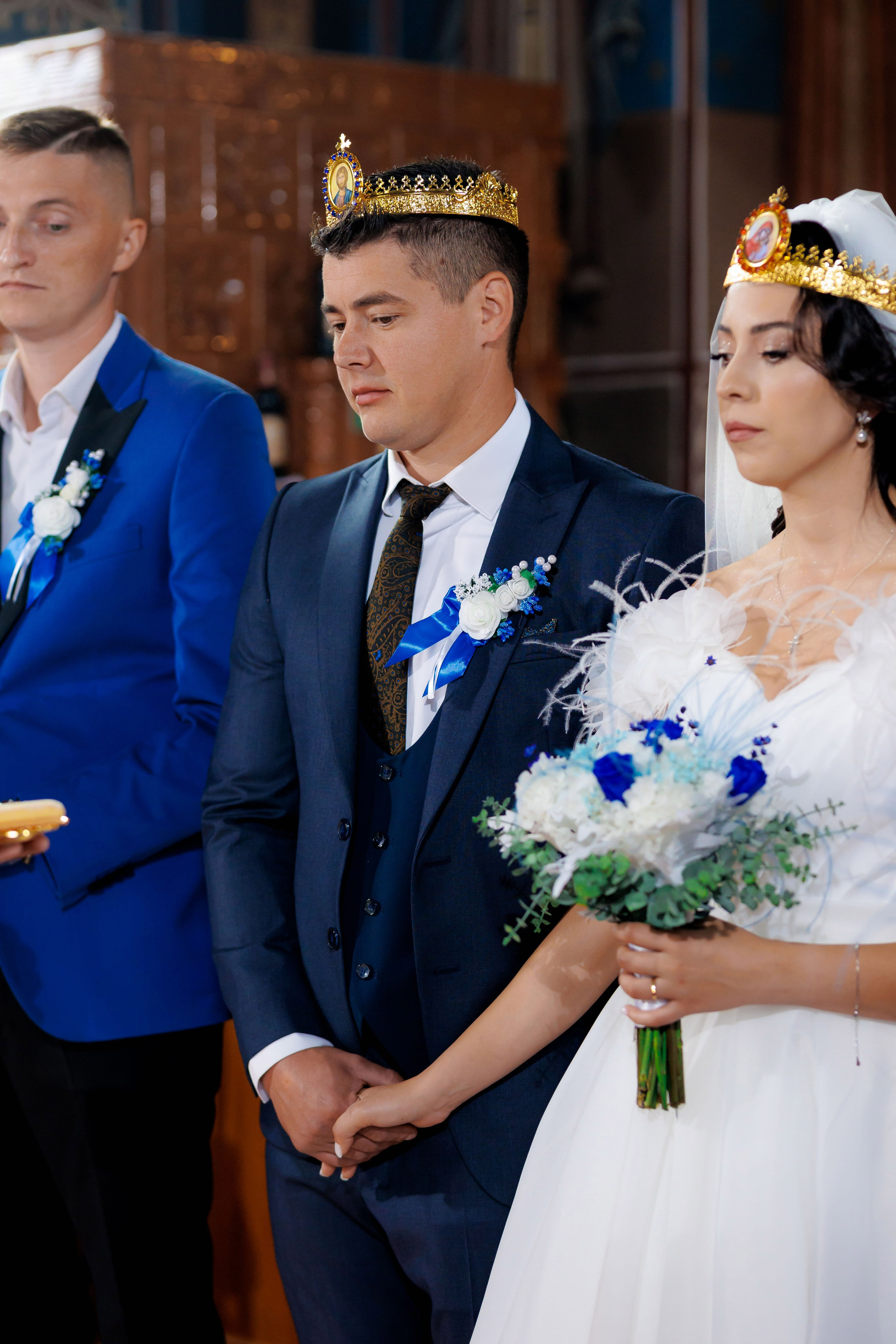 Loredana & Emilian – Ziua Nunții | Videografie - fotografie Botez Suceava, Iași, Botoșani. Servicii foto-video profesionale, pentru momente de neuitat
