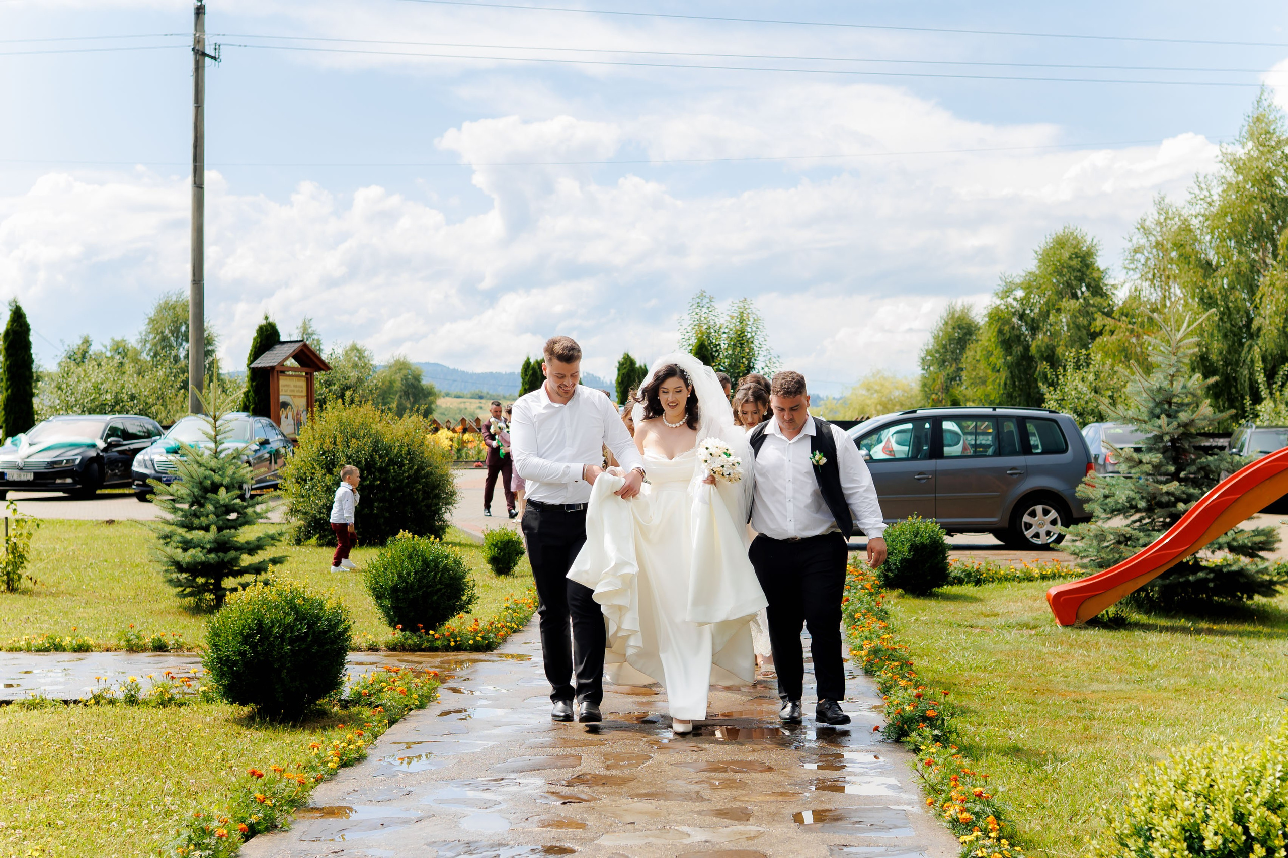 Nunta Nicoleta & Răzvan | Fotografie & Videografie Profesională. Servicii foto-video profesionale, pentru momente de neuitat