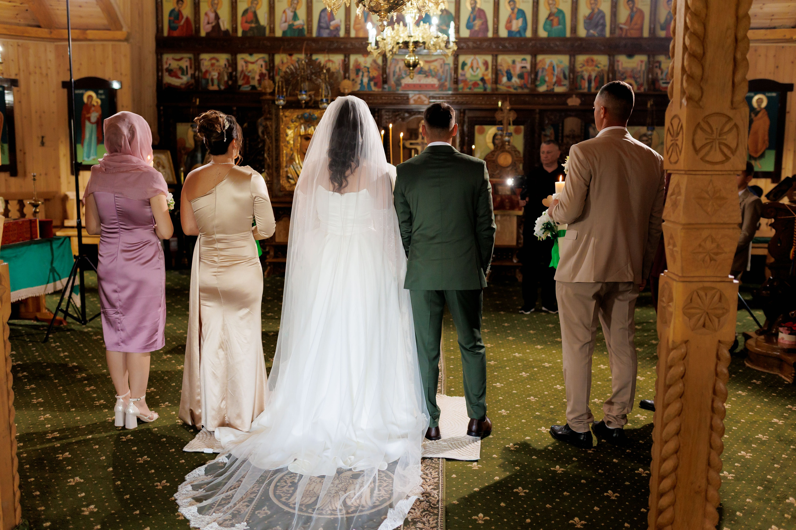 Nunta Nicoleta & Răzvan | Fotografie & Videografie Profesională. Servicii foto-video profesionale, pentru momente de neuitat