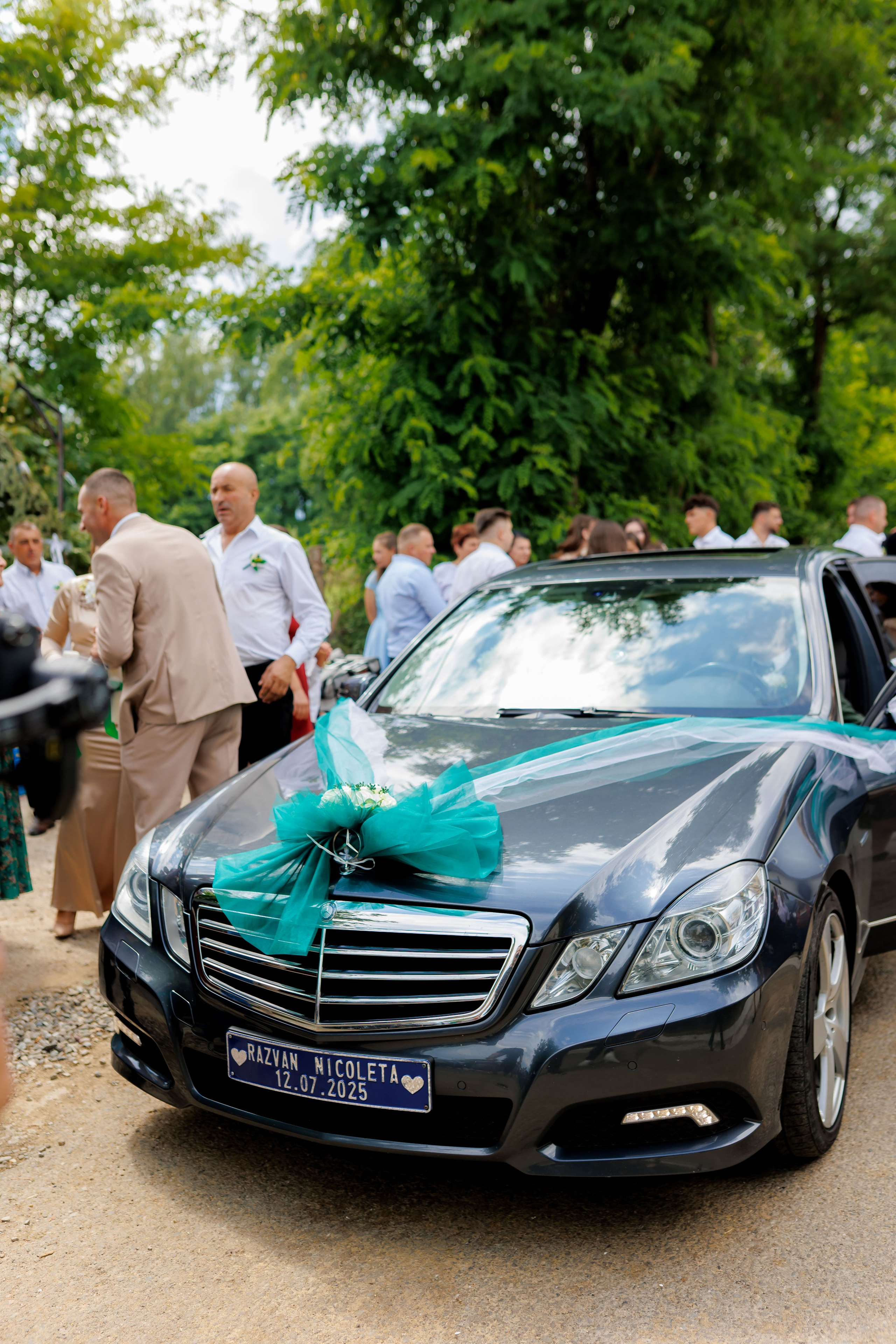 Nunta Nicoleta & Răzvan | Fotografie & Videografie Profesională. Servicii foto-video profesionale, pentru momente de neuitat