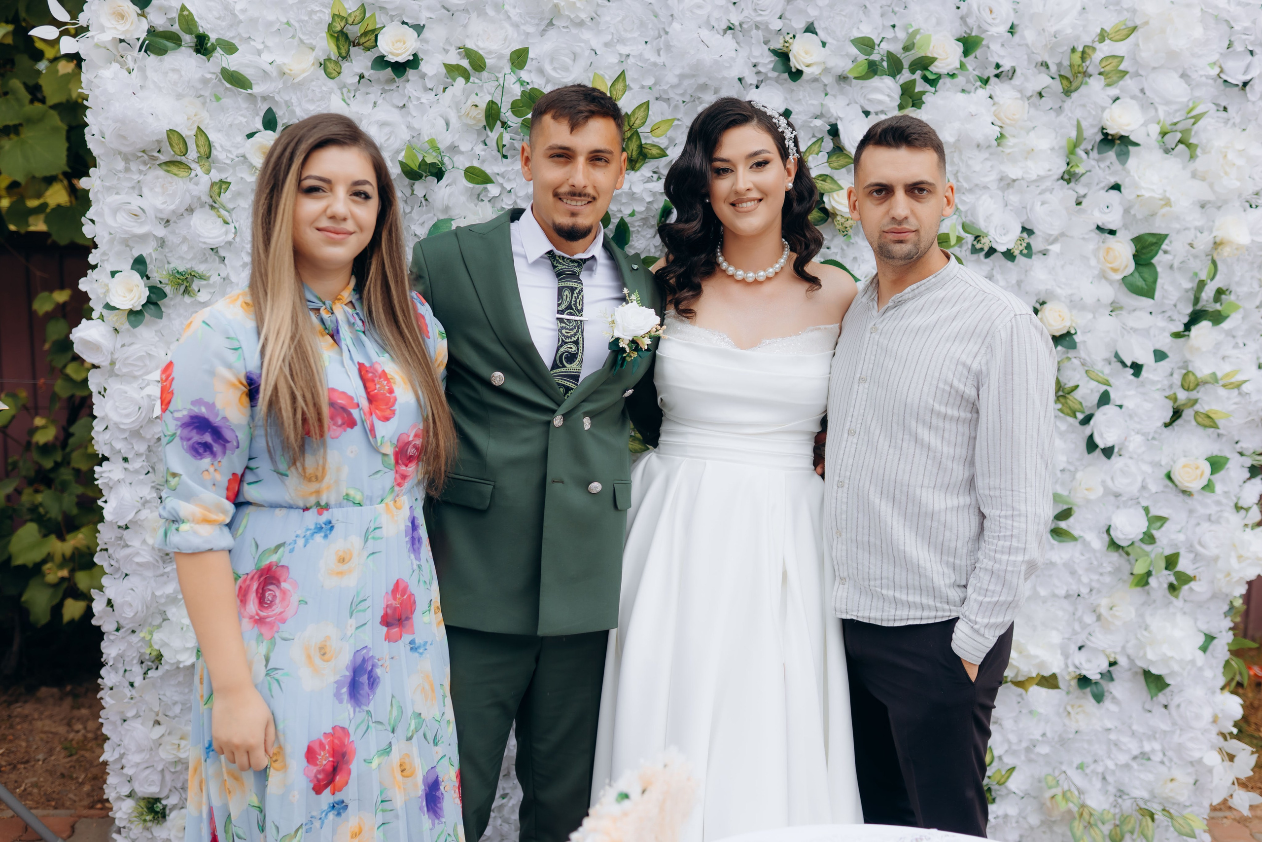 Nunta Nicoleta & Răzvan | Fotografie & Videografie Profesională. Servicii foto-video profesionale, pentru momente de neuitat