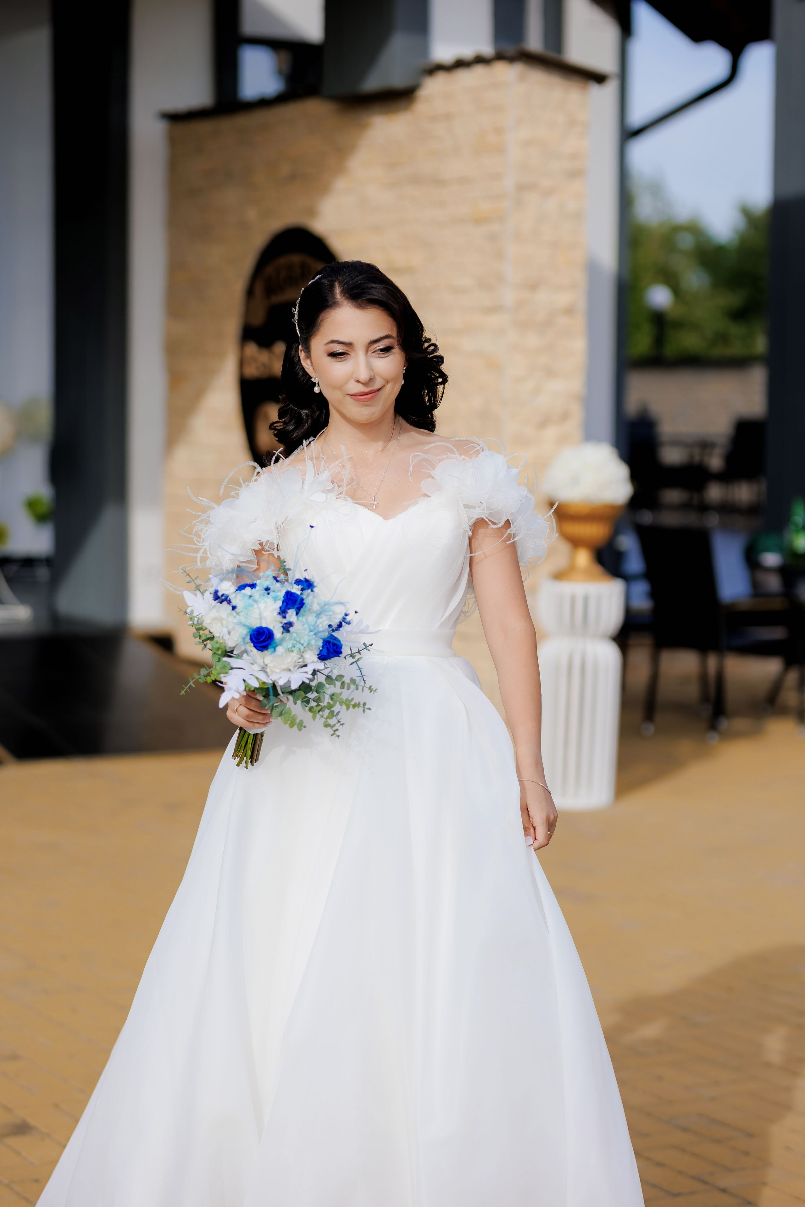 Loredana & Emilian – Ziua Nunții | Videografie - fotografie Botez Suceava, Iași, Botoșani. Servicii foto-video profesionale, pentru momente de neuitat