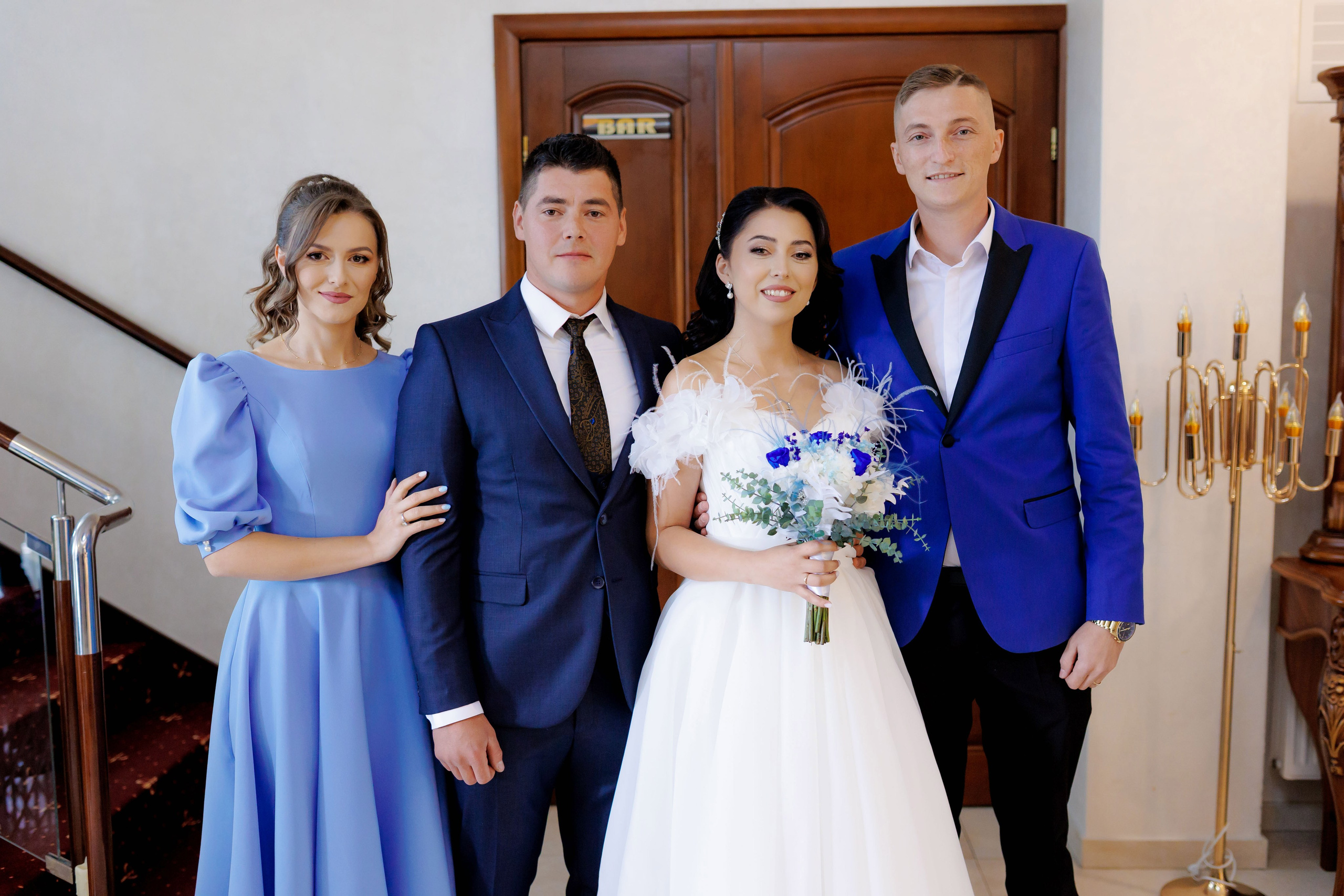 Loredana & Emilian – Ziua Nunții | Videografie - fotografie Botez Suceava, Iași, Botoșani. Servicii foto-video profesionale, pentru momente de neuitat
