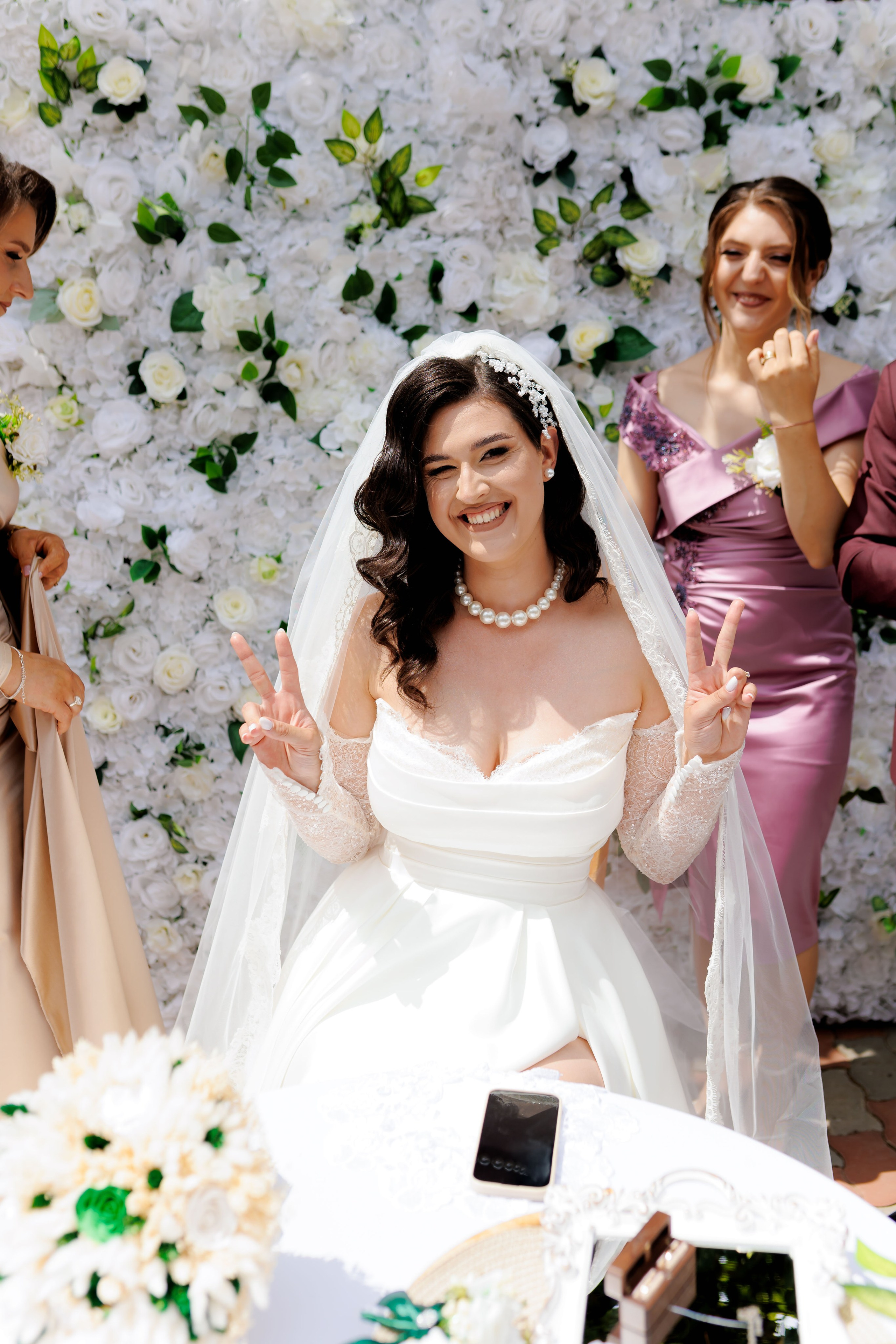 Nunta Nicoleta & Răzvan | Fotografie & Videografie Profesională. Servicii foto-video profesionale, pentru momente de neuitat