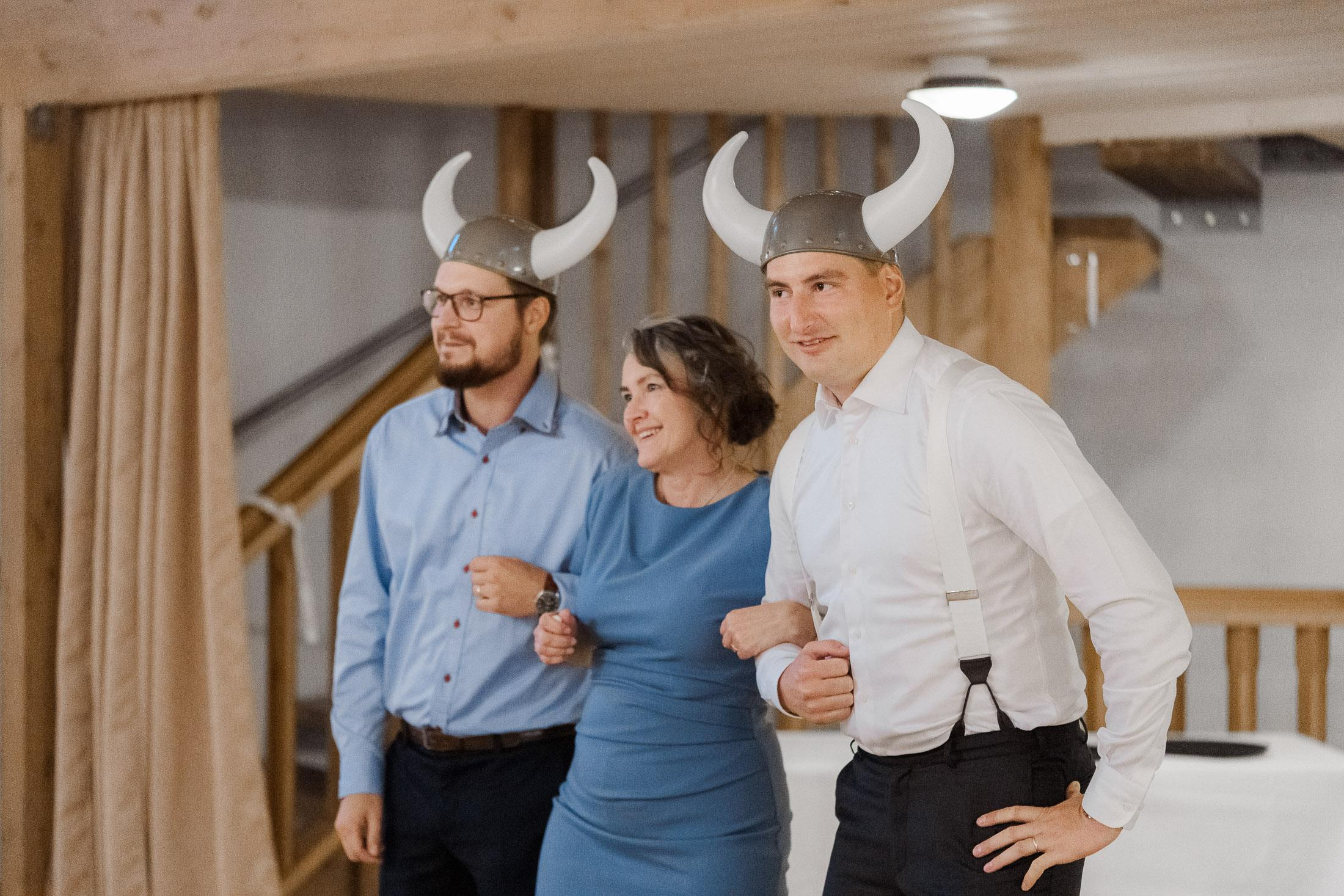 Salla&Antti, hääkuvaus Martin kirkko ja Juhlakartano Kappelinranta