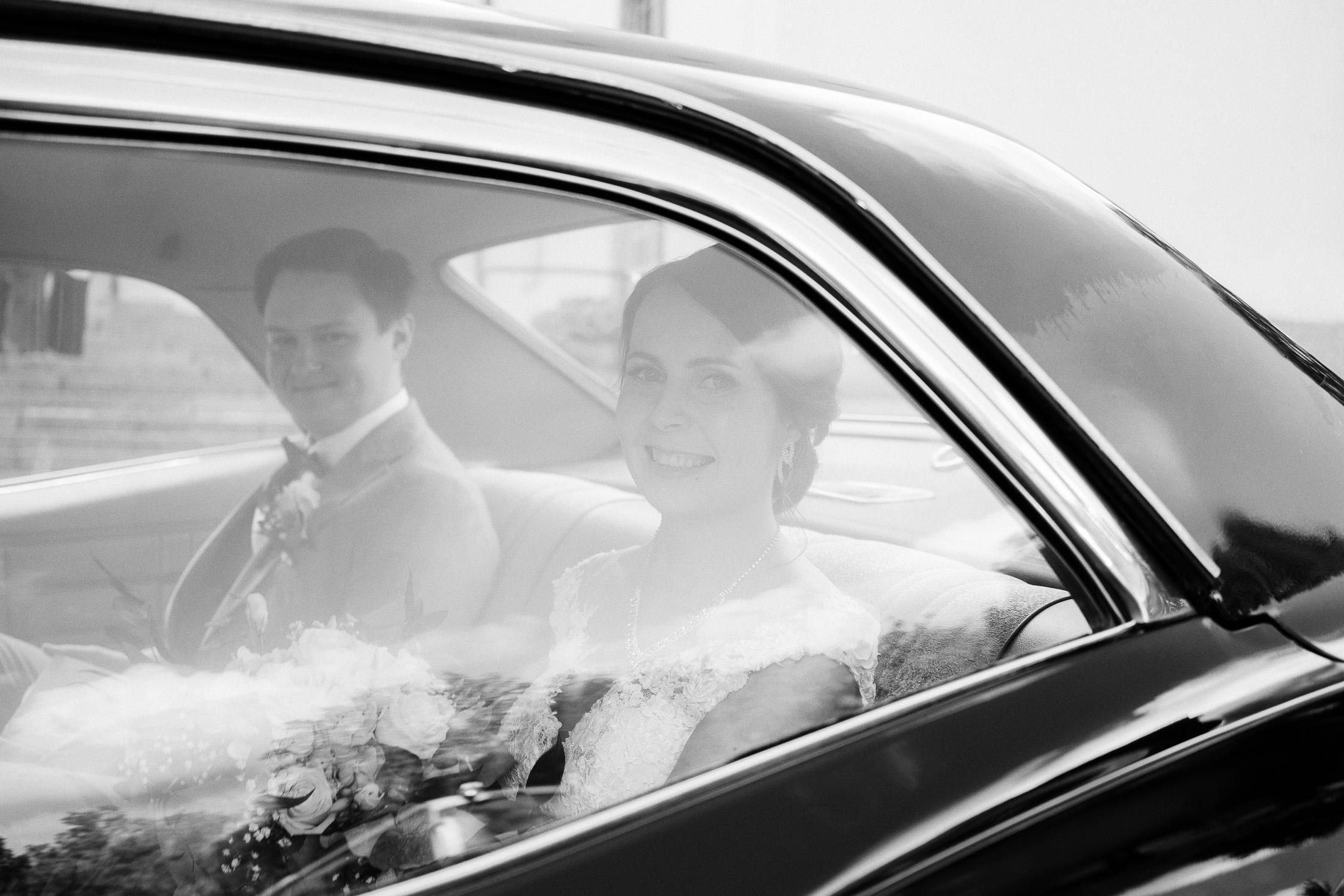 Salla&Antti, hääkuvaus Martin kirkko ja Juhlakartano Kappelinranta