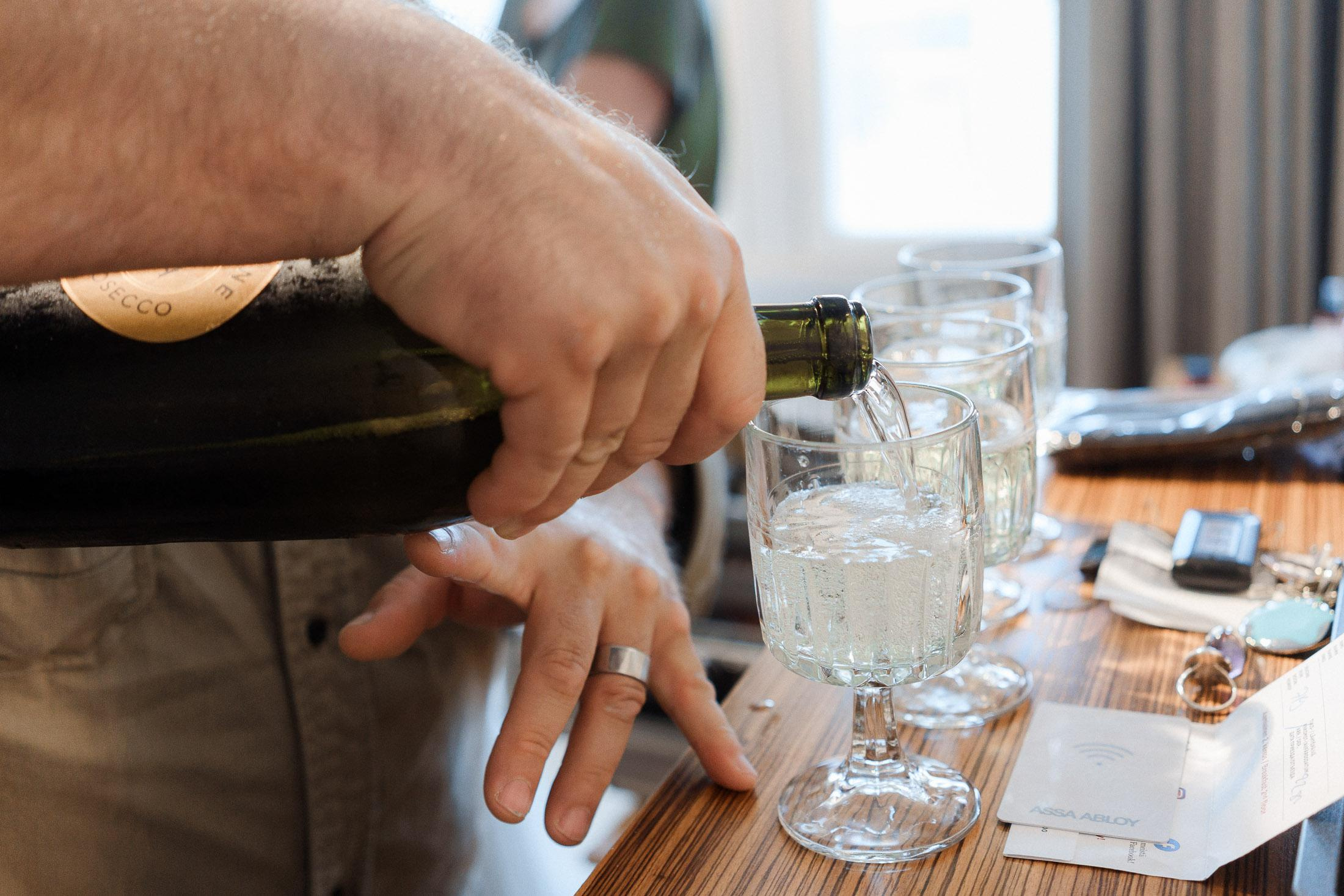 Salla&Antti, hääkuvaus Martin kirkko ja Juhlakartano Kappelinranta